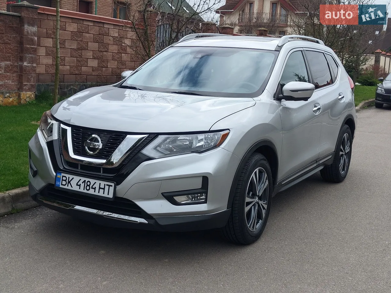 2016 Nissan Rogue - мініатюра 21
