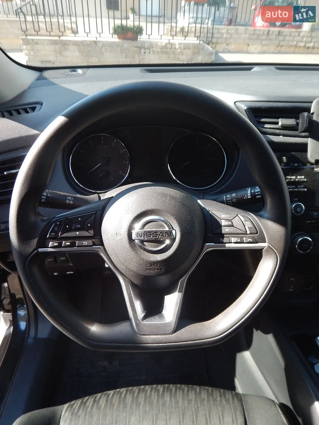 2016 Nissan Rogue - мініатюра 9