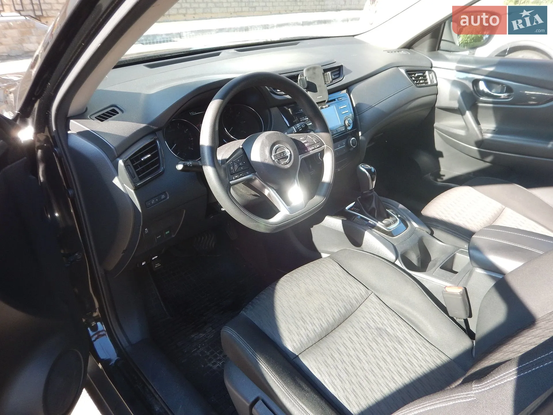 2016 Nissan Rogue - мініатюра 10