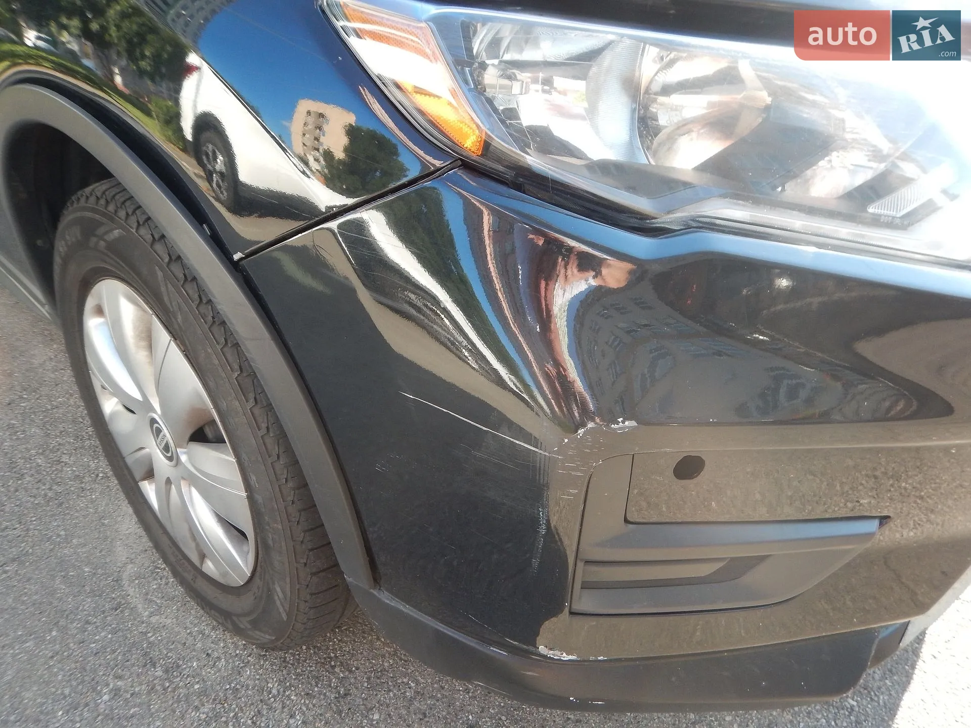 2016 Nissan Rogue - мініатюра 16