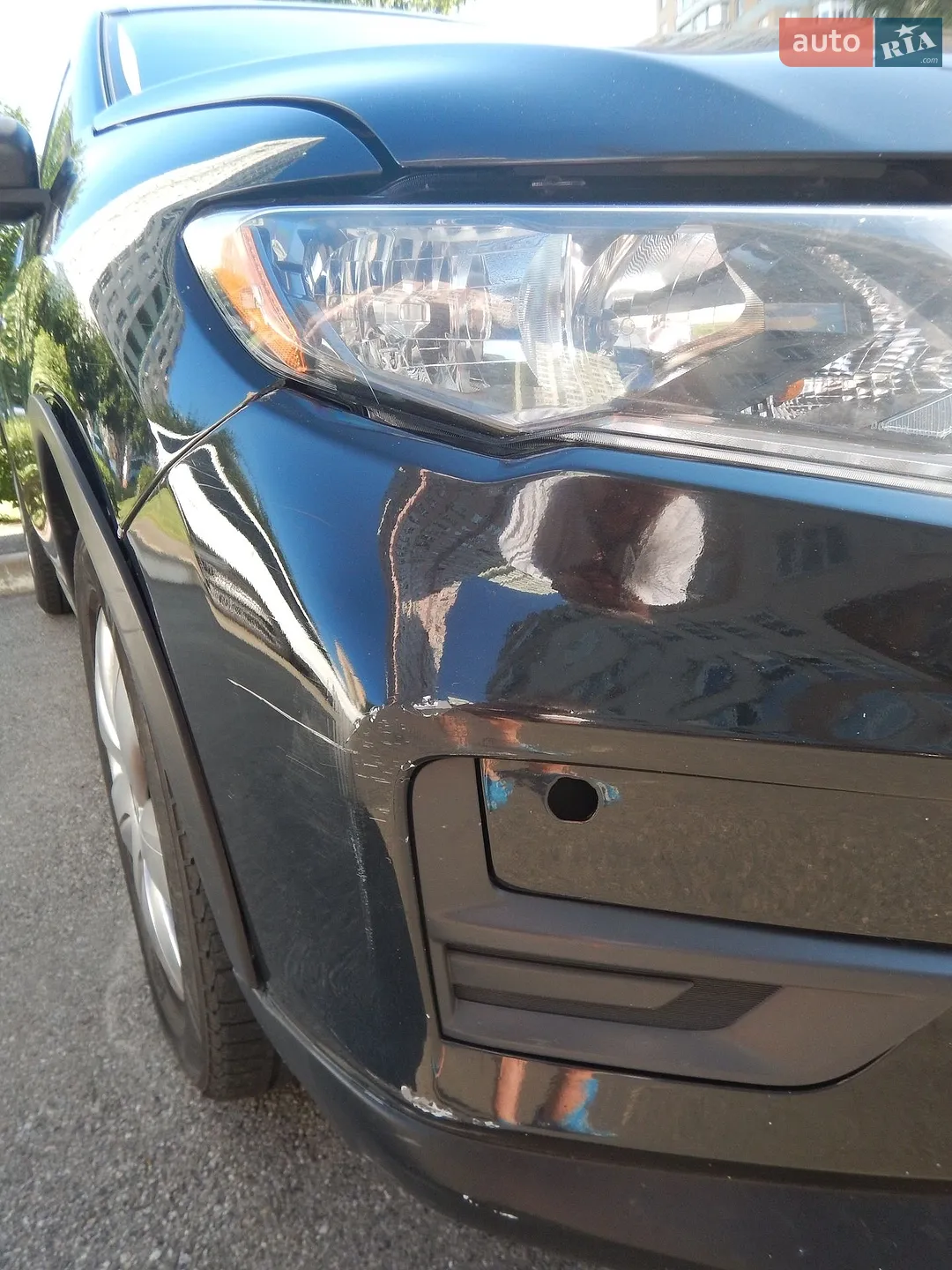 2016 Nissan Rogue - мініатюра 17