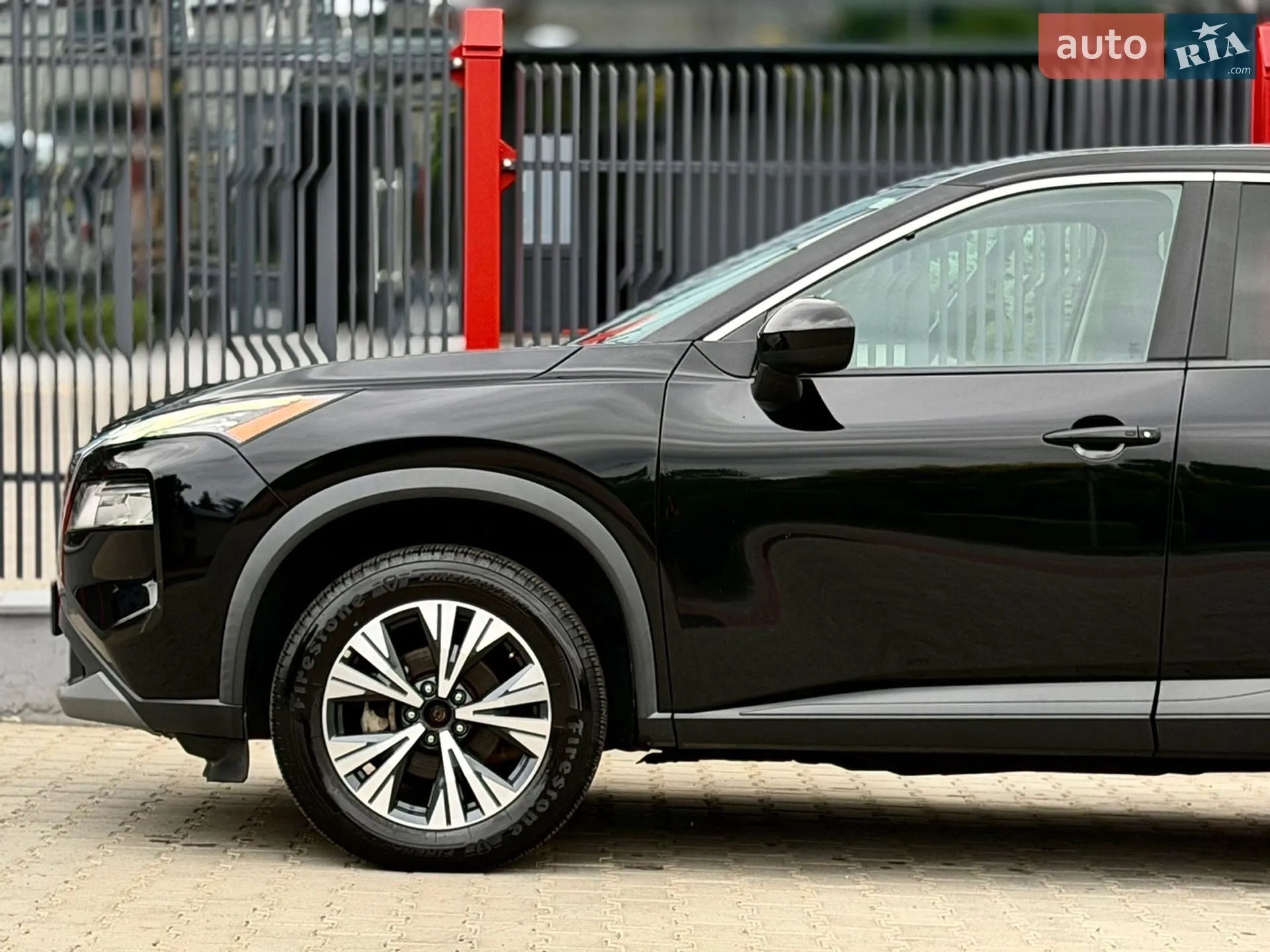 2023 Nissan Rogue - мініатюра 13
