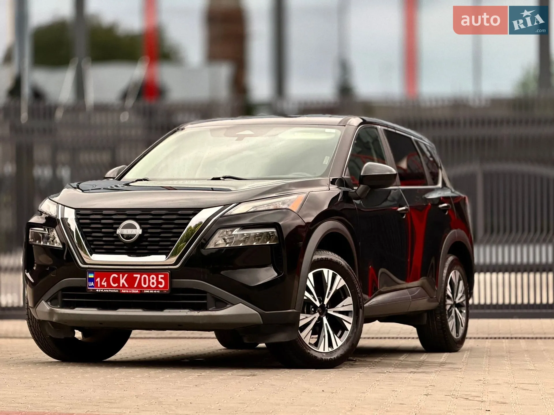 2023 Nissan Rogue - мініатюра 26