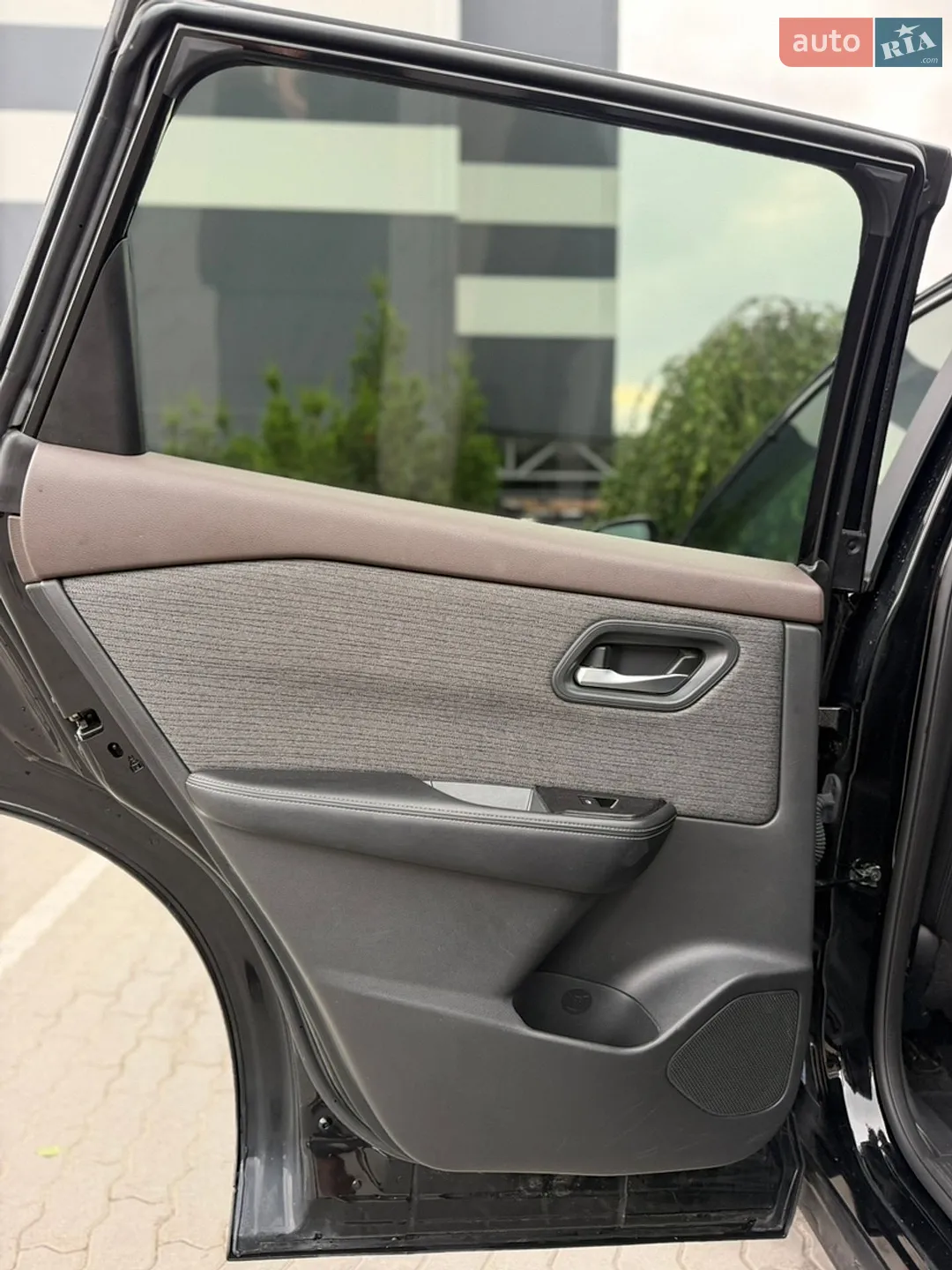 2023 Nissan Rogue - мініатюра 41