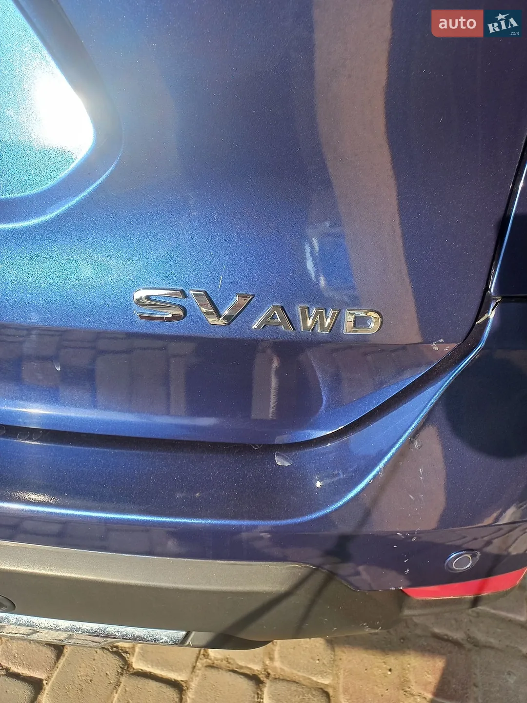2018 Nissan Rogue - мініатюра 6