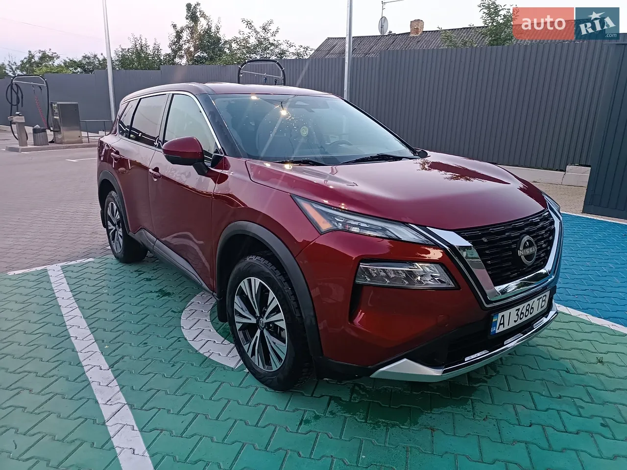 2022 Nissan Rogue - мініатюра 42