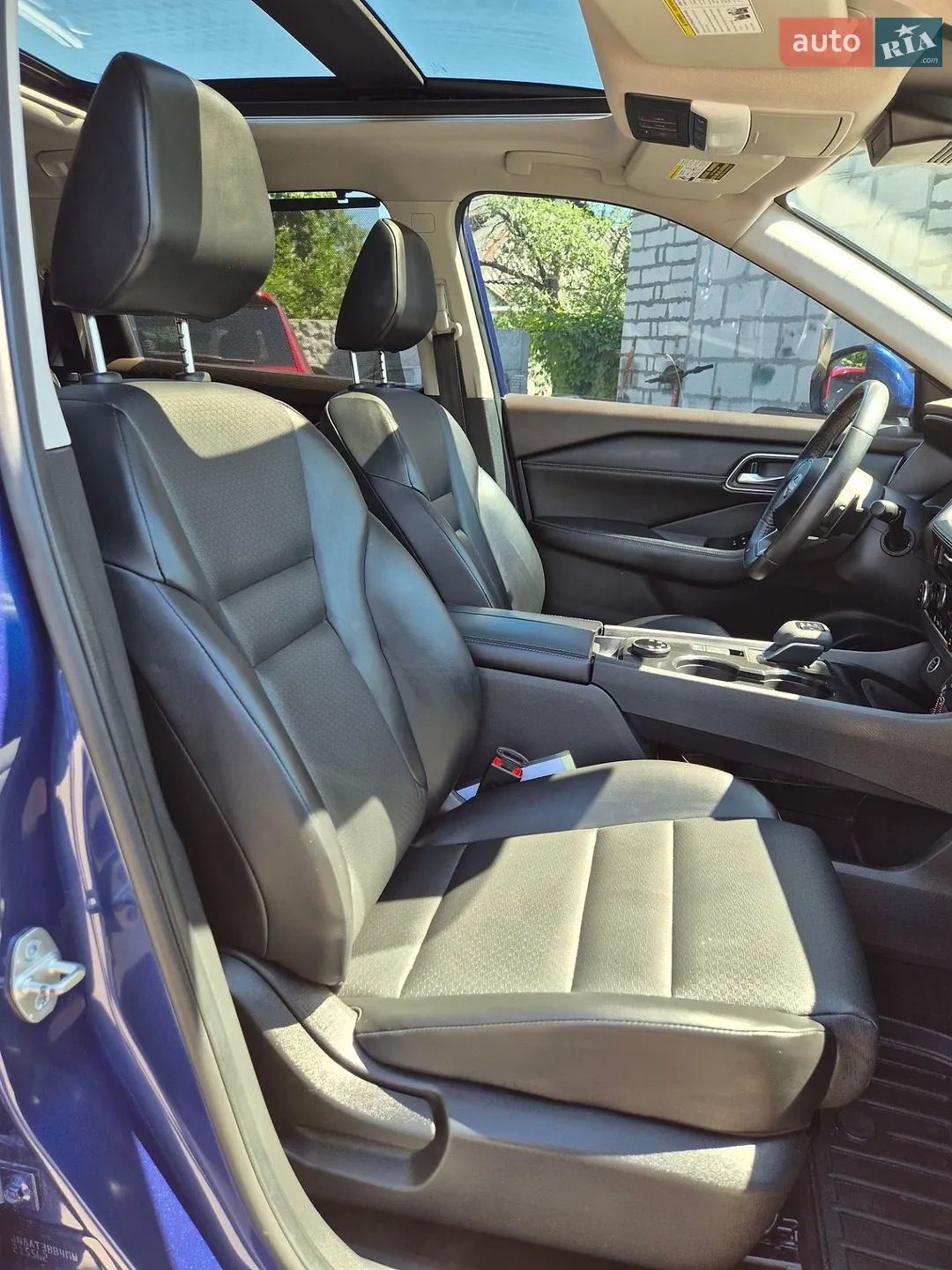 2020 Nissan Rogue - мініатюра 18