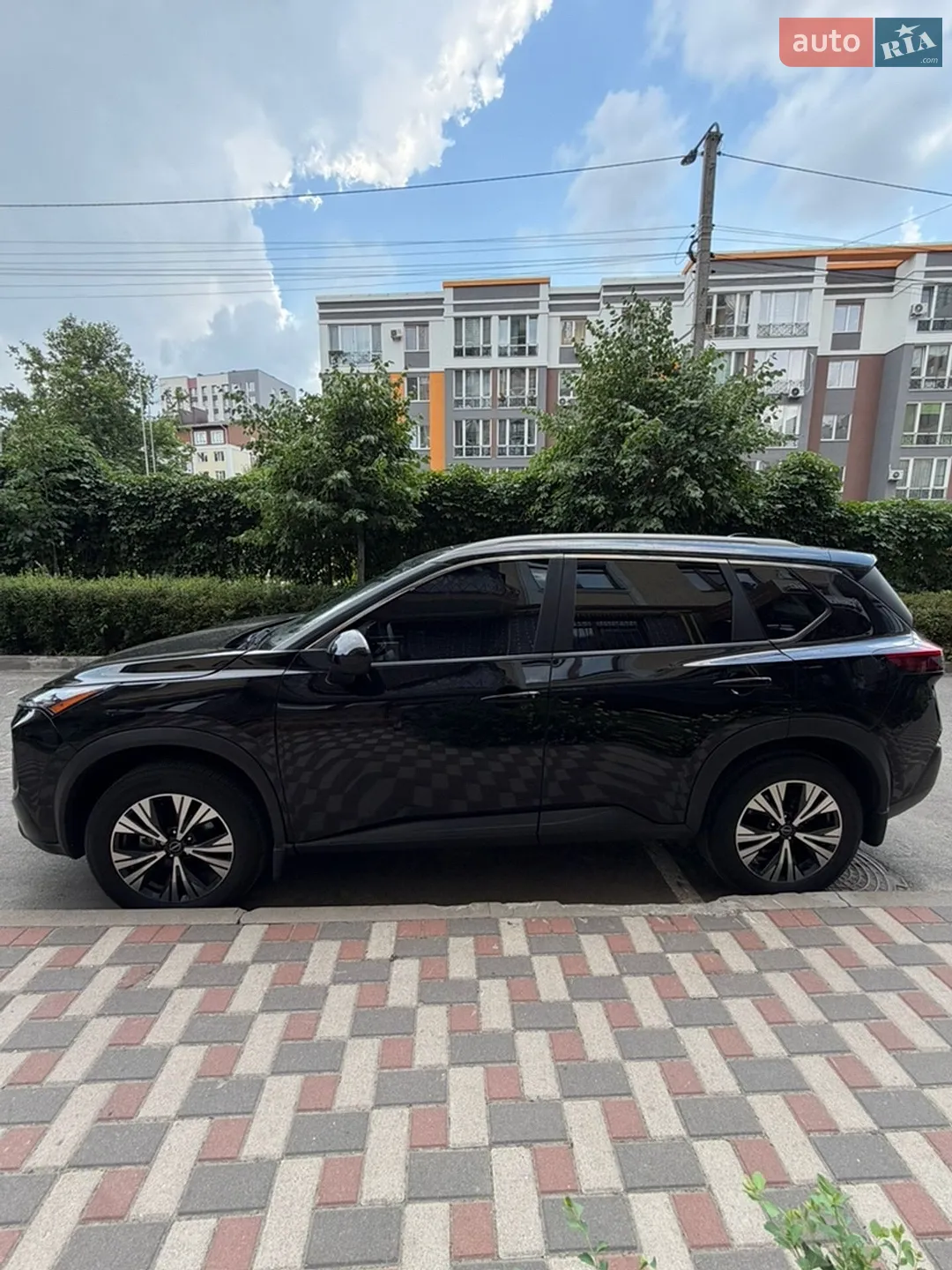 2023 Nissan Rogue - мініатюра 6