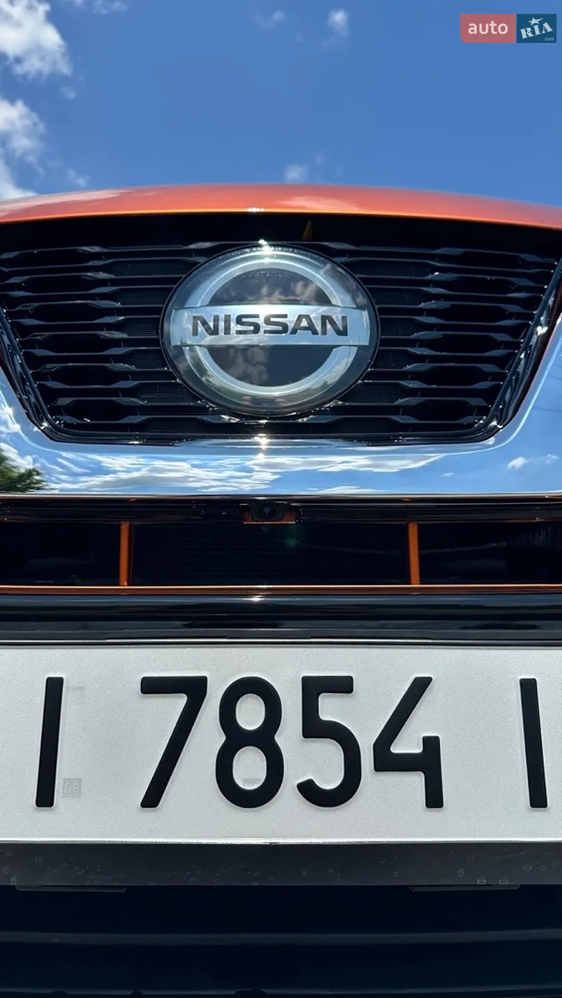 2019 Nissan Rogue - мініатюра 15