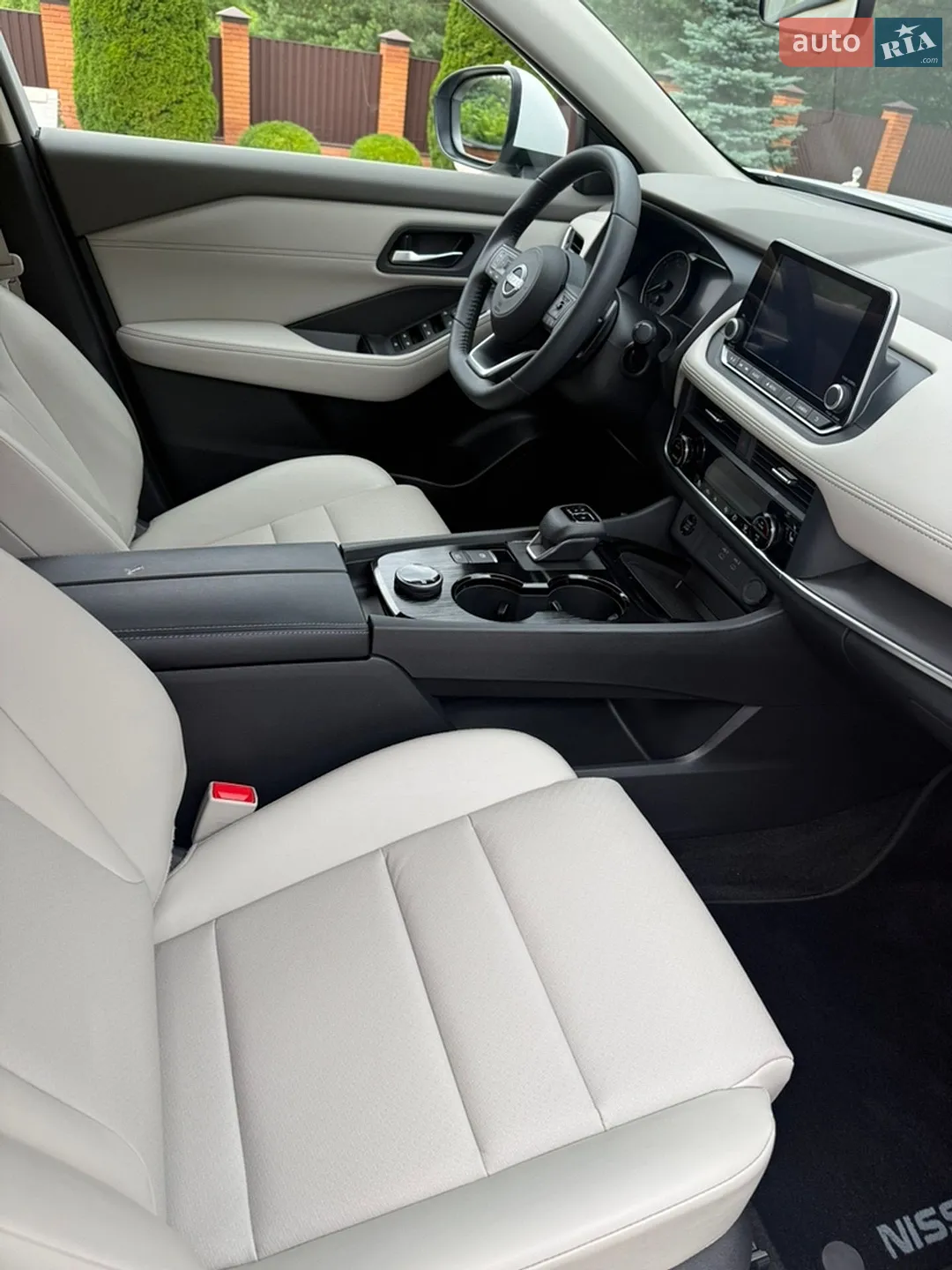 2024 Nissan Rogue - мініатюра 9