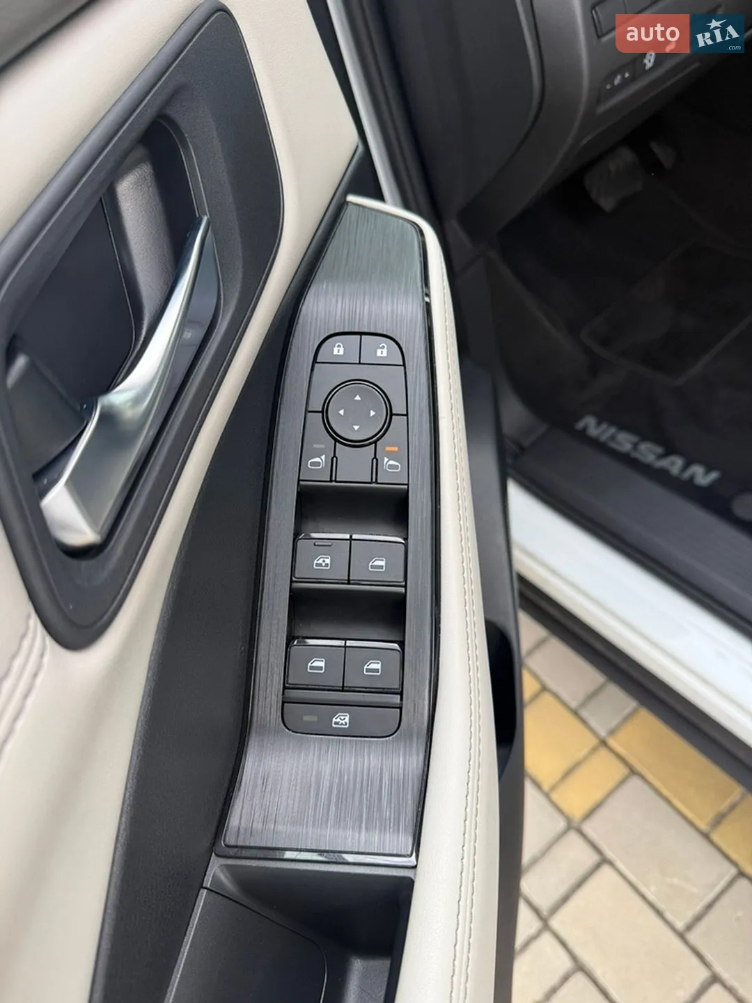 2024 Nissan Rogue - мініатюра 15