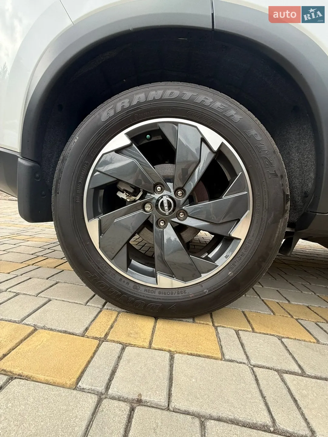 2024 Nissan Rogue - мініатюра 23
