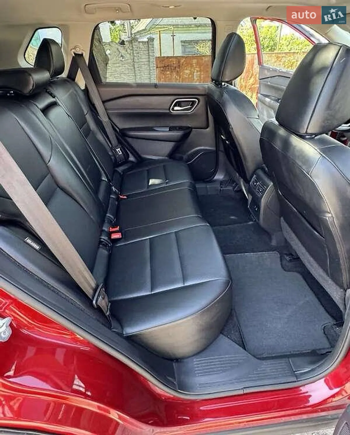 2021 Nissan Rogue - мініатюра 10