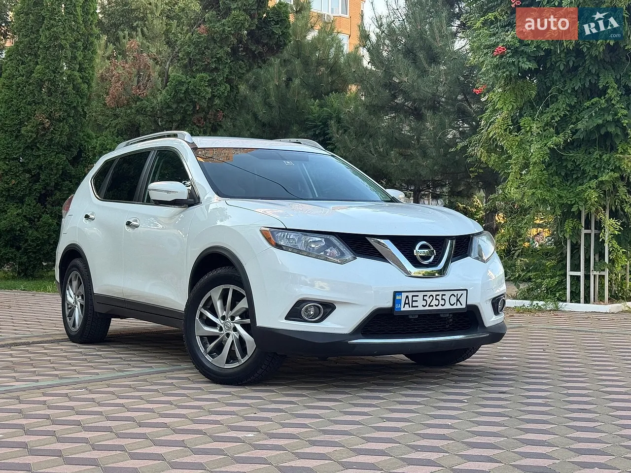 2013 Nissan Rogue - мініатюра 22