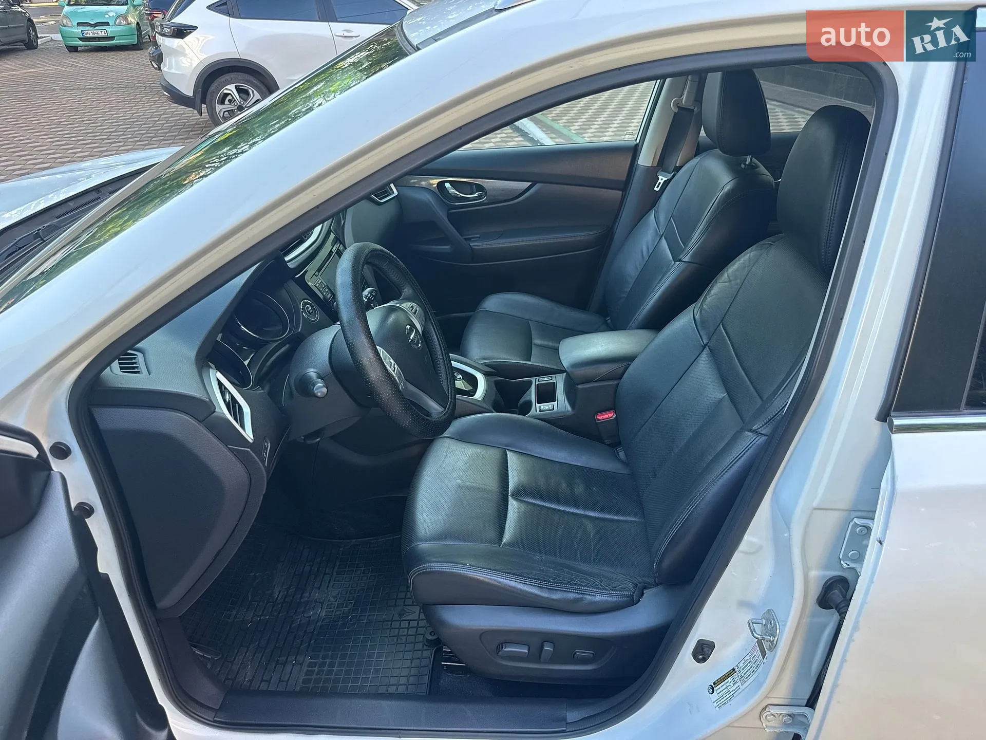2013 Nissan Rogue - мініатюра 12