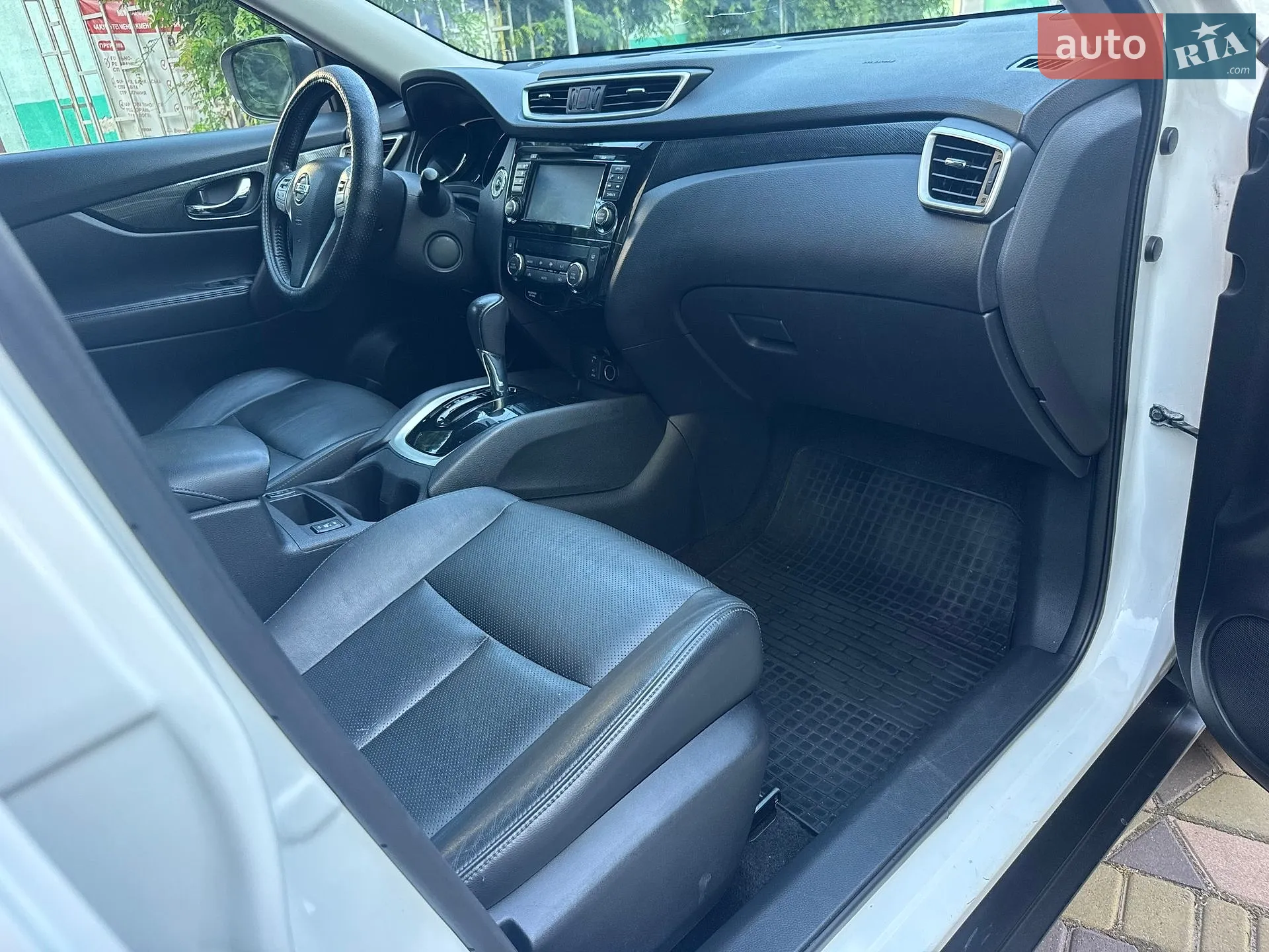 2013 Nissan Rogue - мініатюра 17