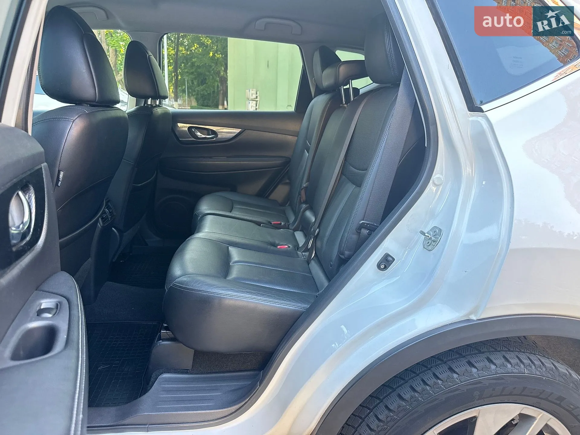 2013 Nissan Rogue - мініатюра 26