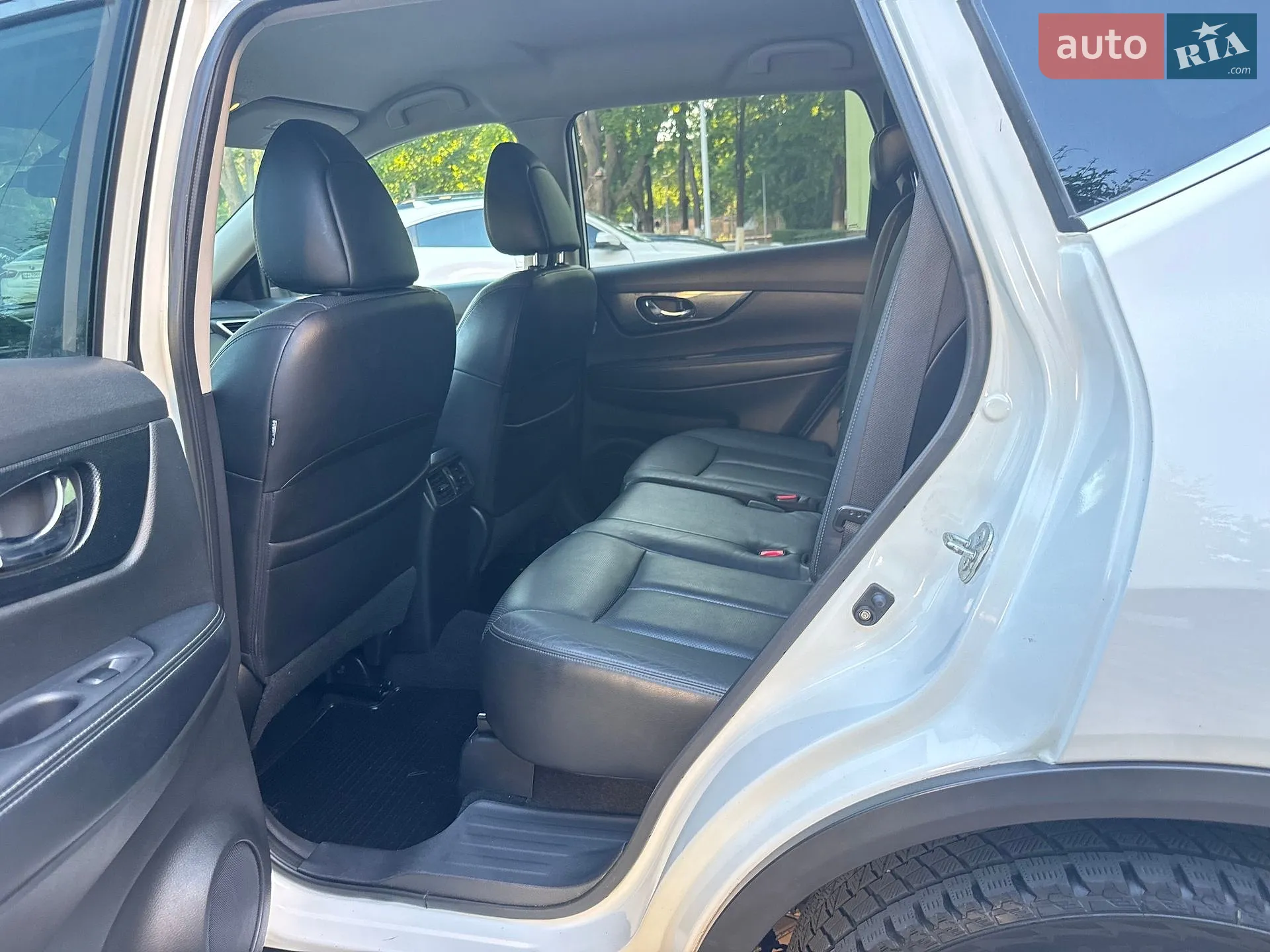 2013 Nissan Rogue - мініатюра 27