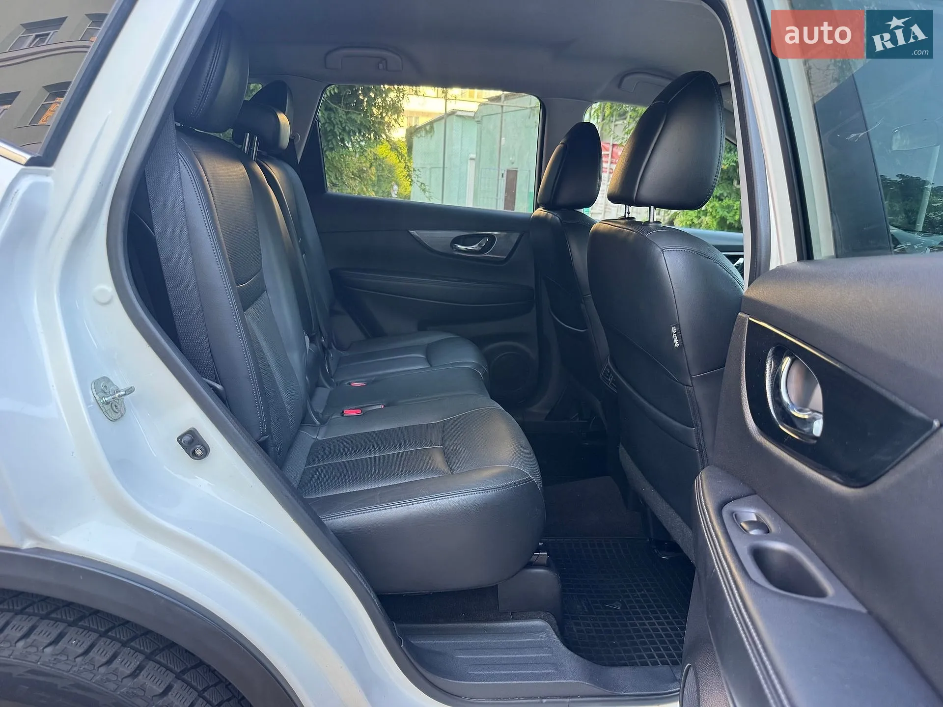 2013 Nissan Rogue - мініатюра 31