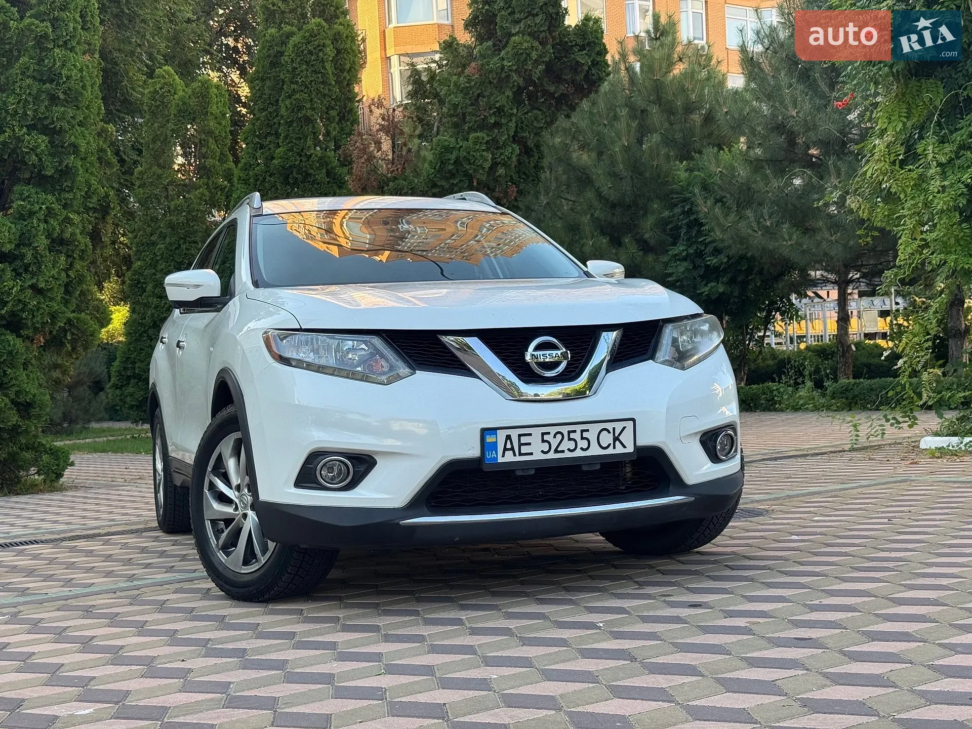 2013 Nissan Rogue - мініатюра 36