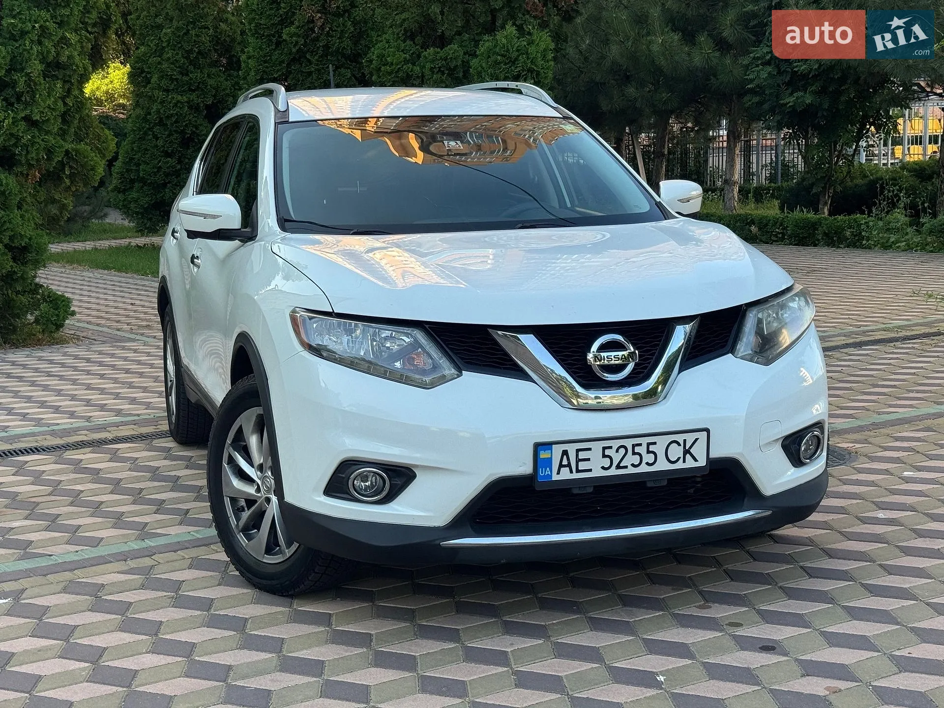 2013 Nissan Rogue - мініатюра 43