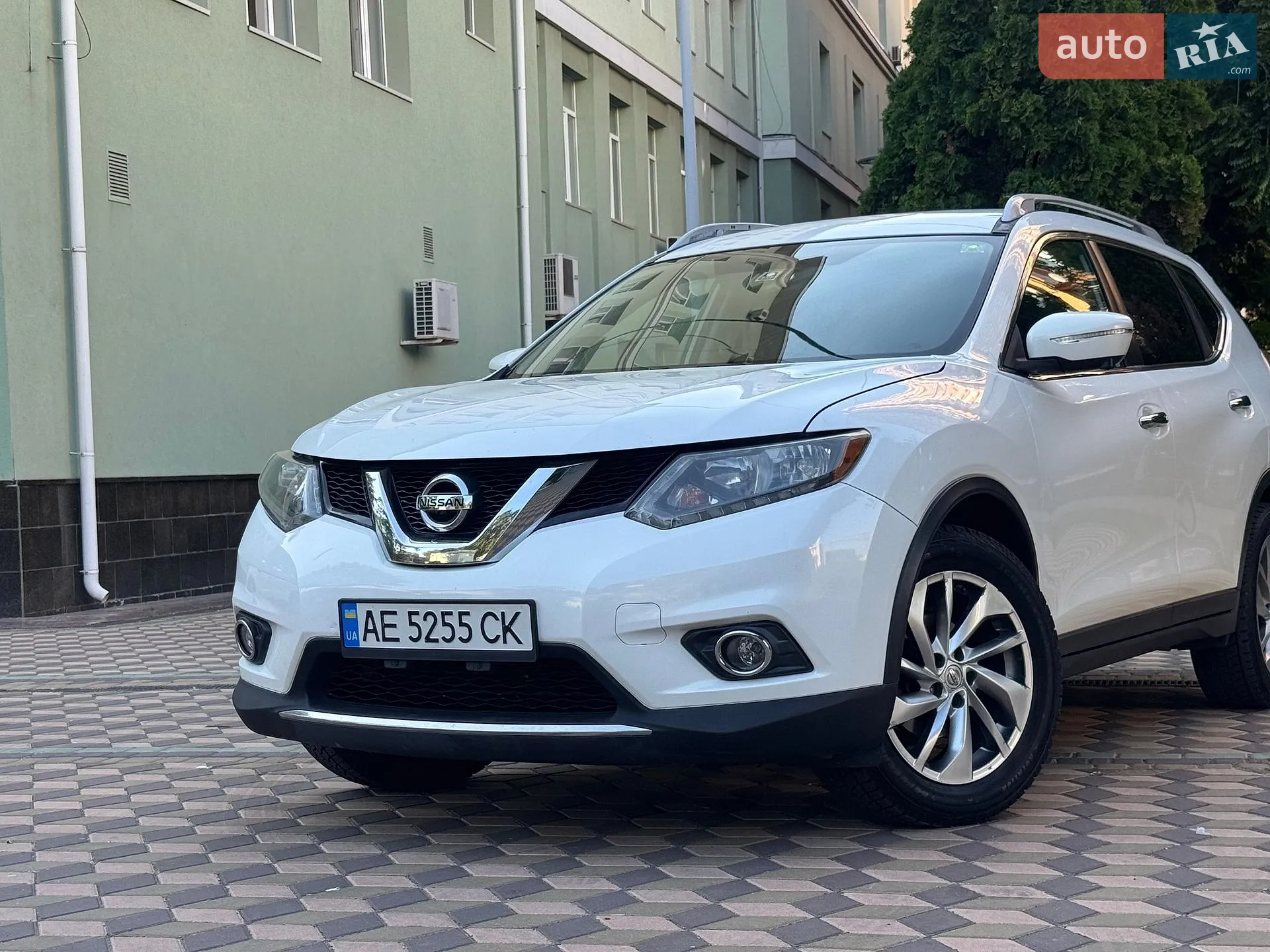 2013 Nissan Rogue - мініатюра 59