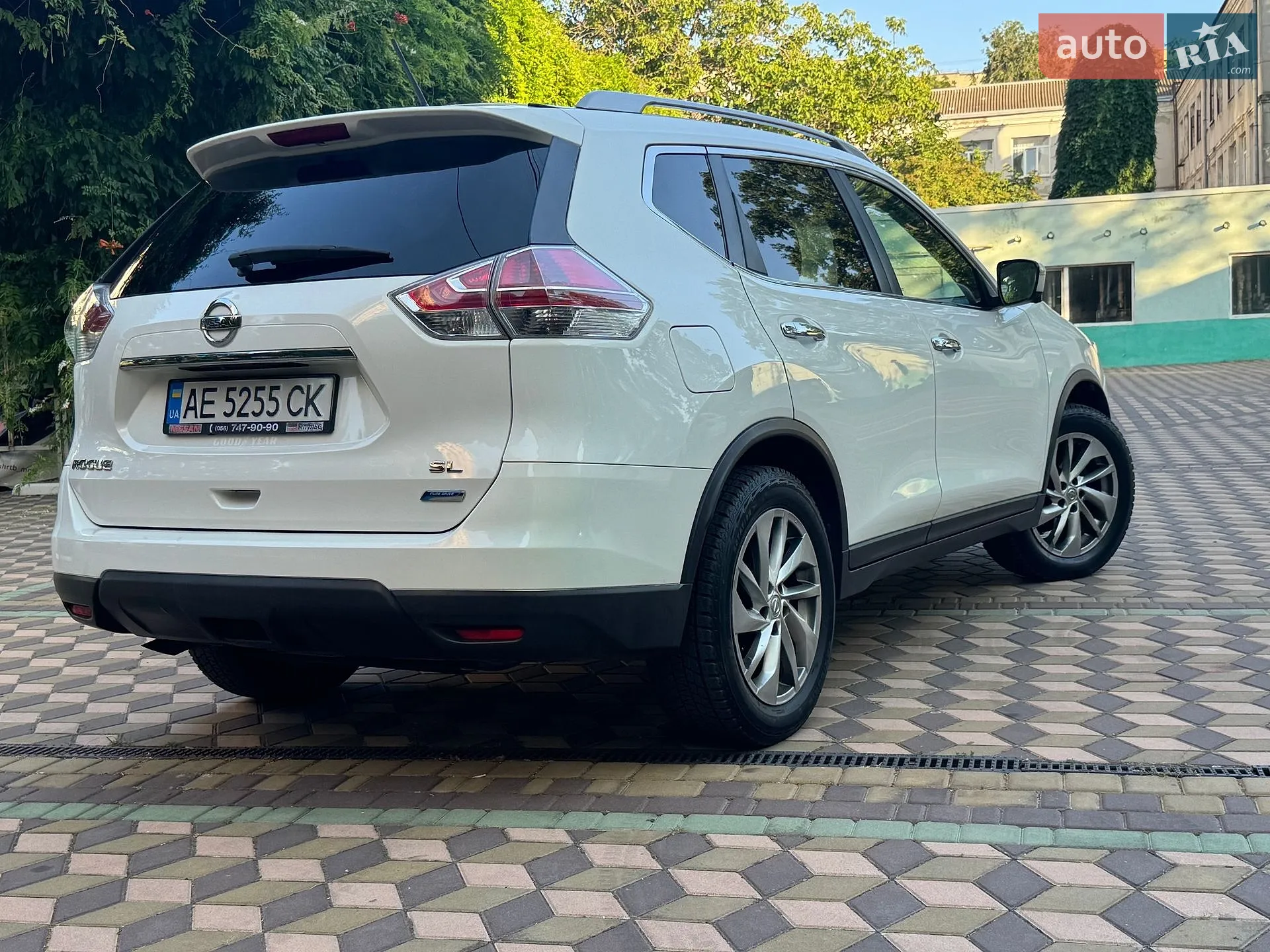 2013 Nissan Rogue - мініатюра 65