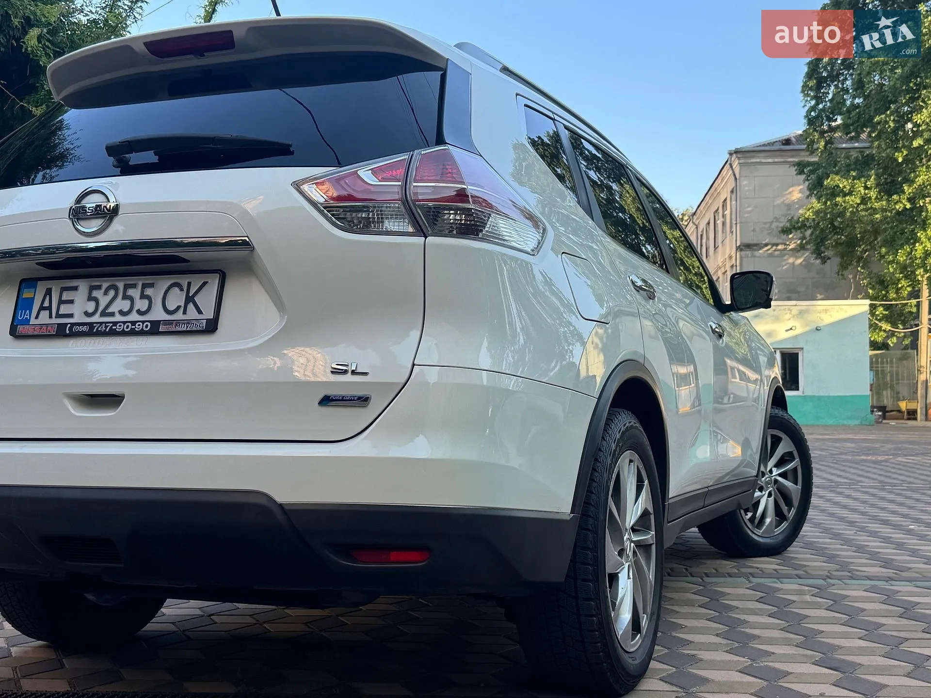 2013 Nissan Rogue - мініатюра 68