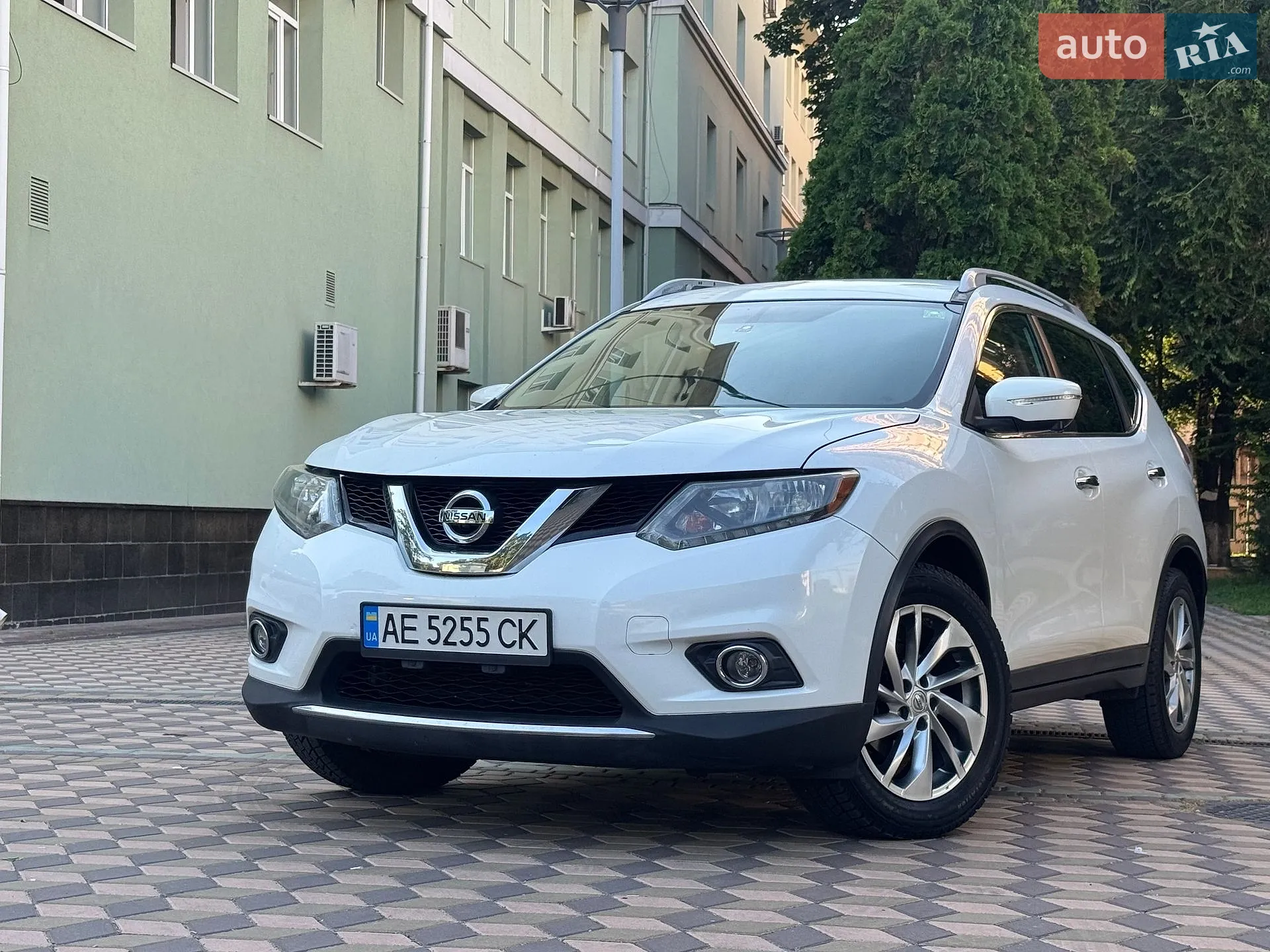 2013 Nissan Rogue - мініатюра 83