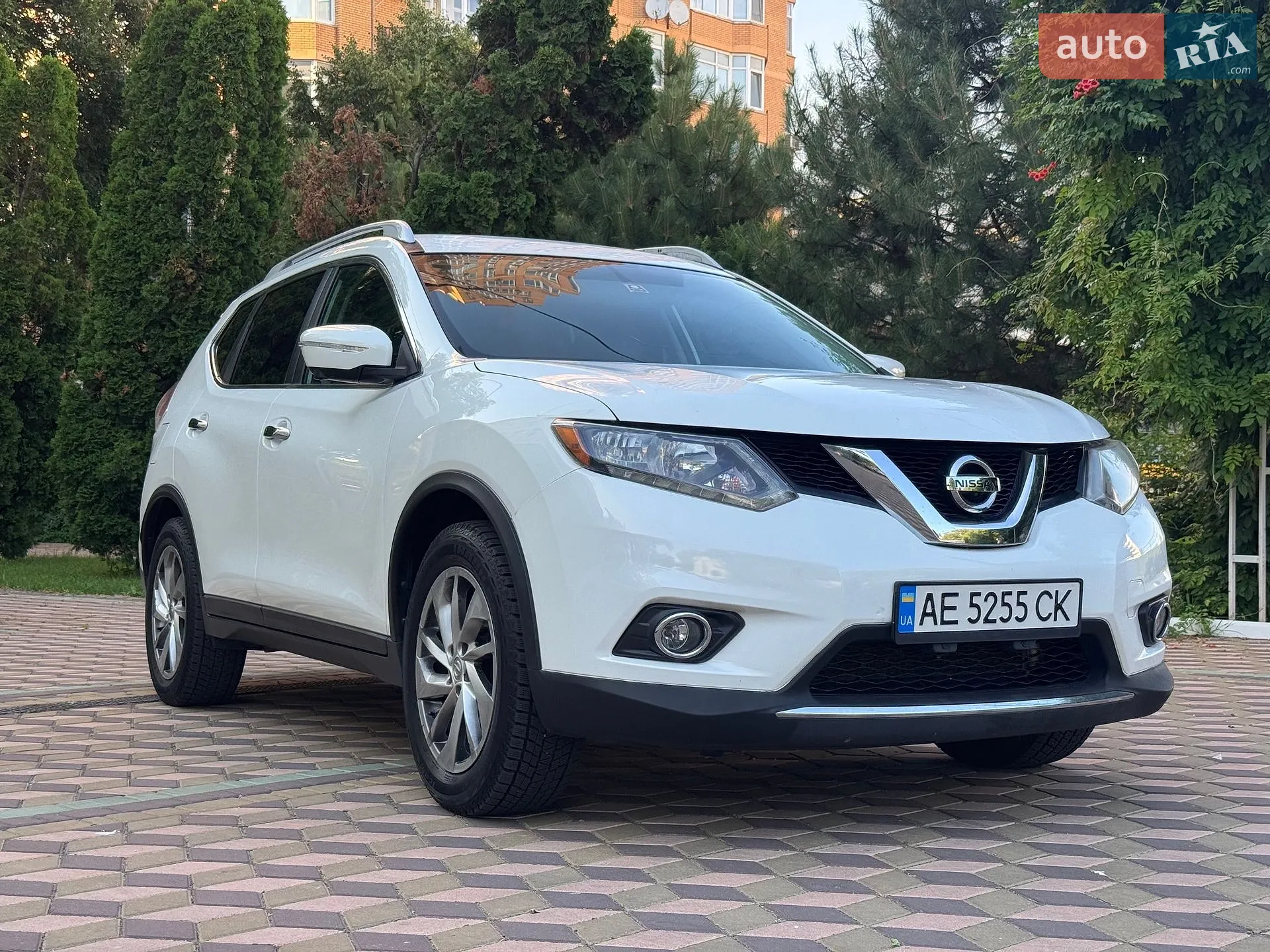 2013 Nissan Rogue - мініатюра 86