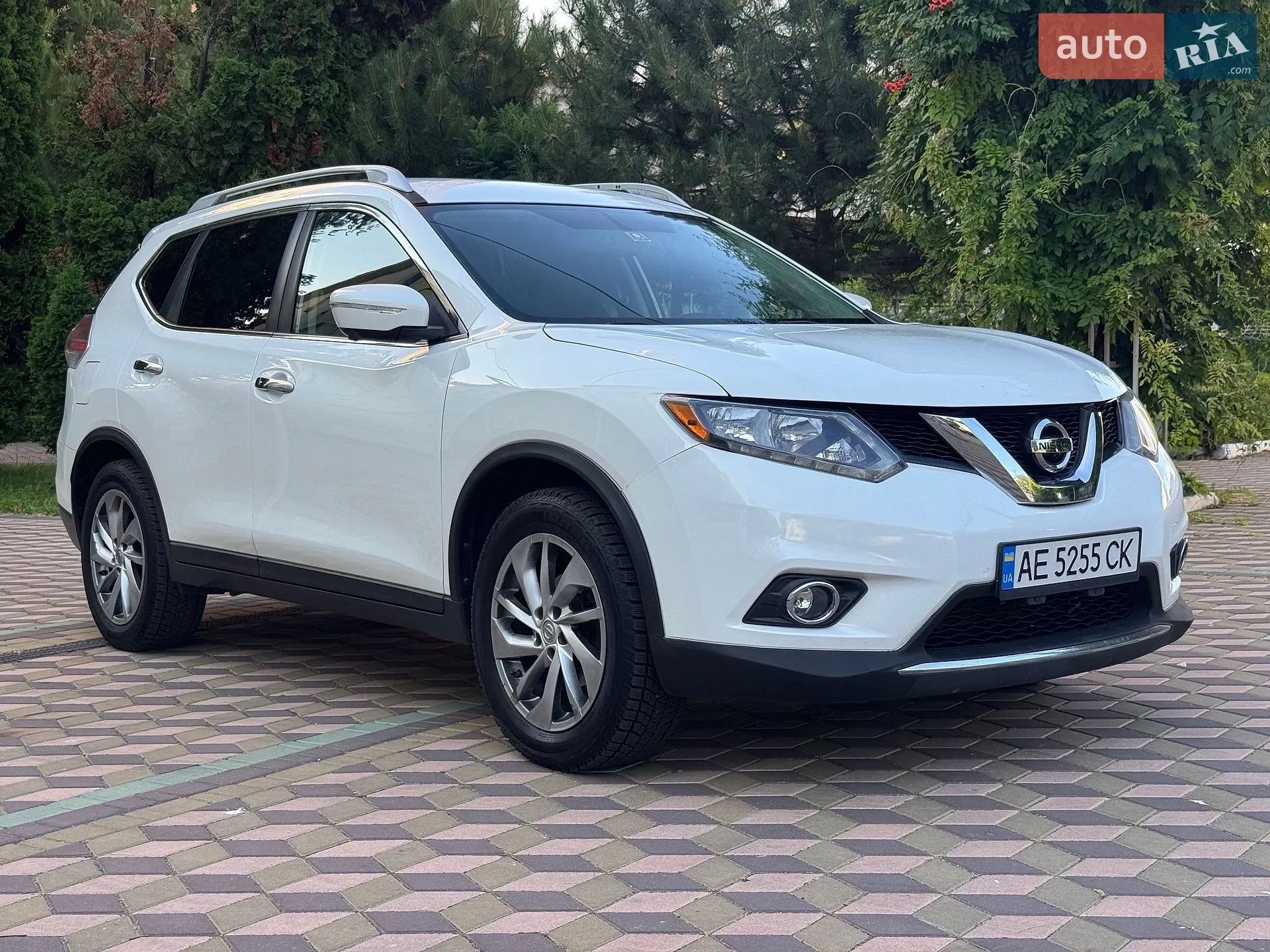 2013 Nissan Rogue - мініатюра 93