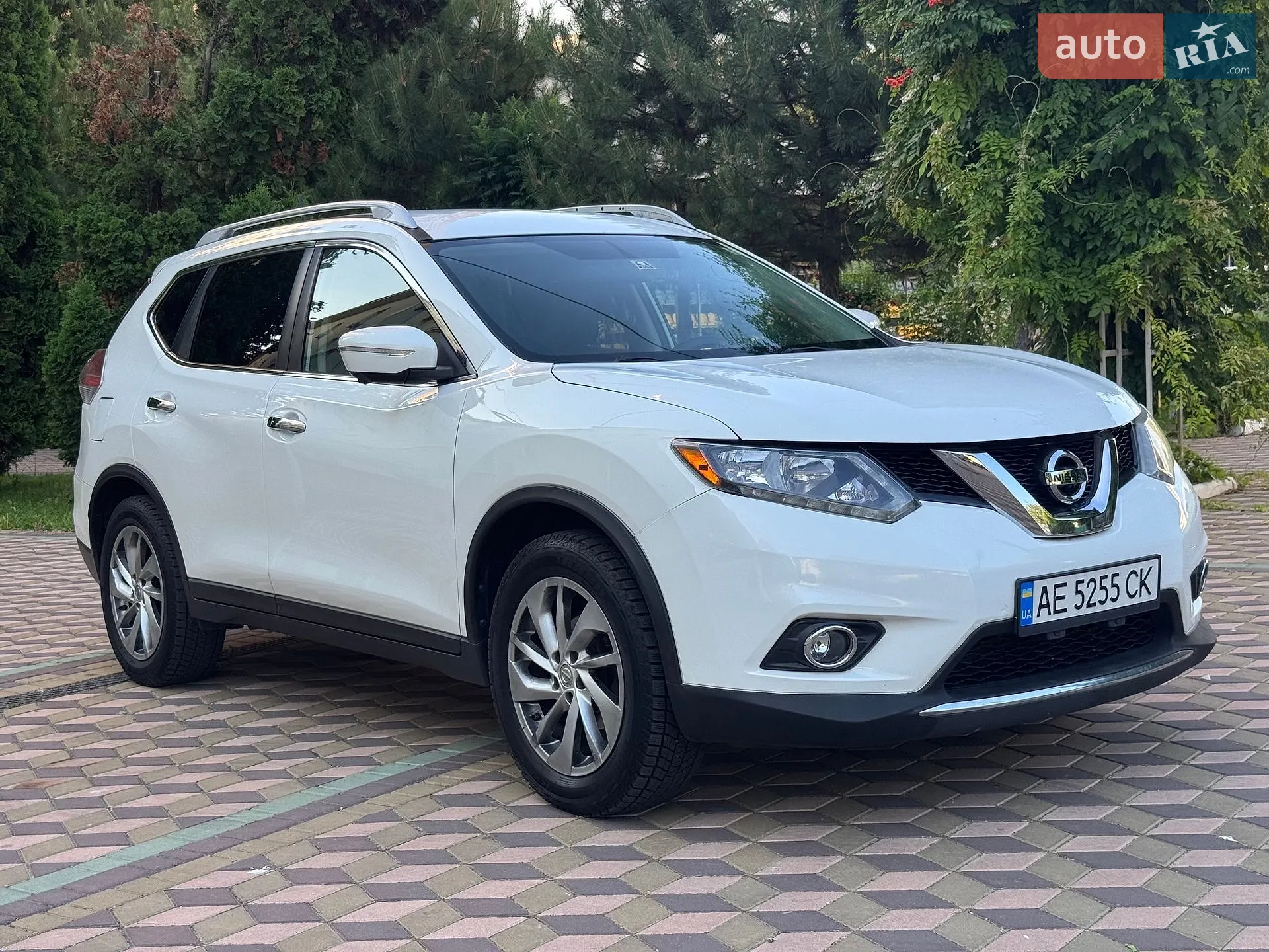 2013 Nissan Rogue - мініатюра 98