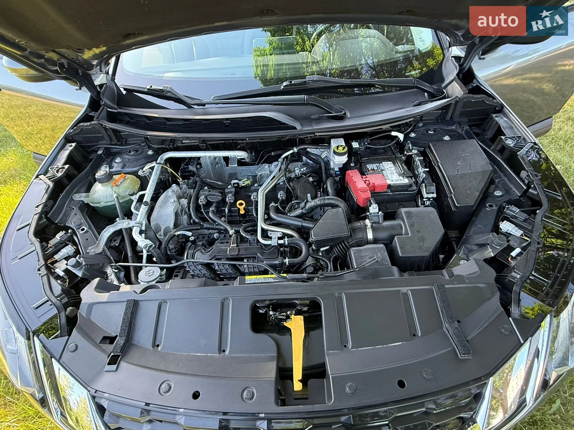 2021 Nissan Rogue - мініатюра 46