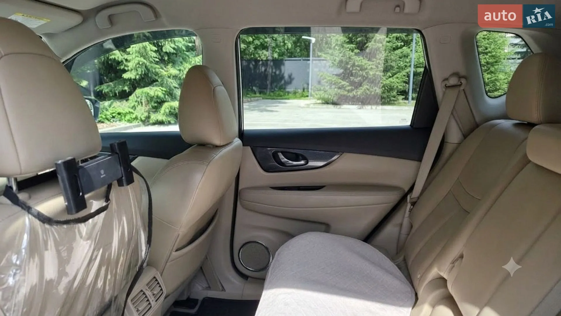 2014 Nissan Rogue - мініатюра 14