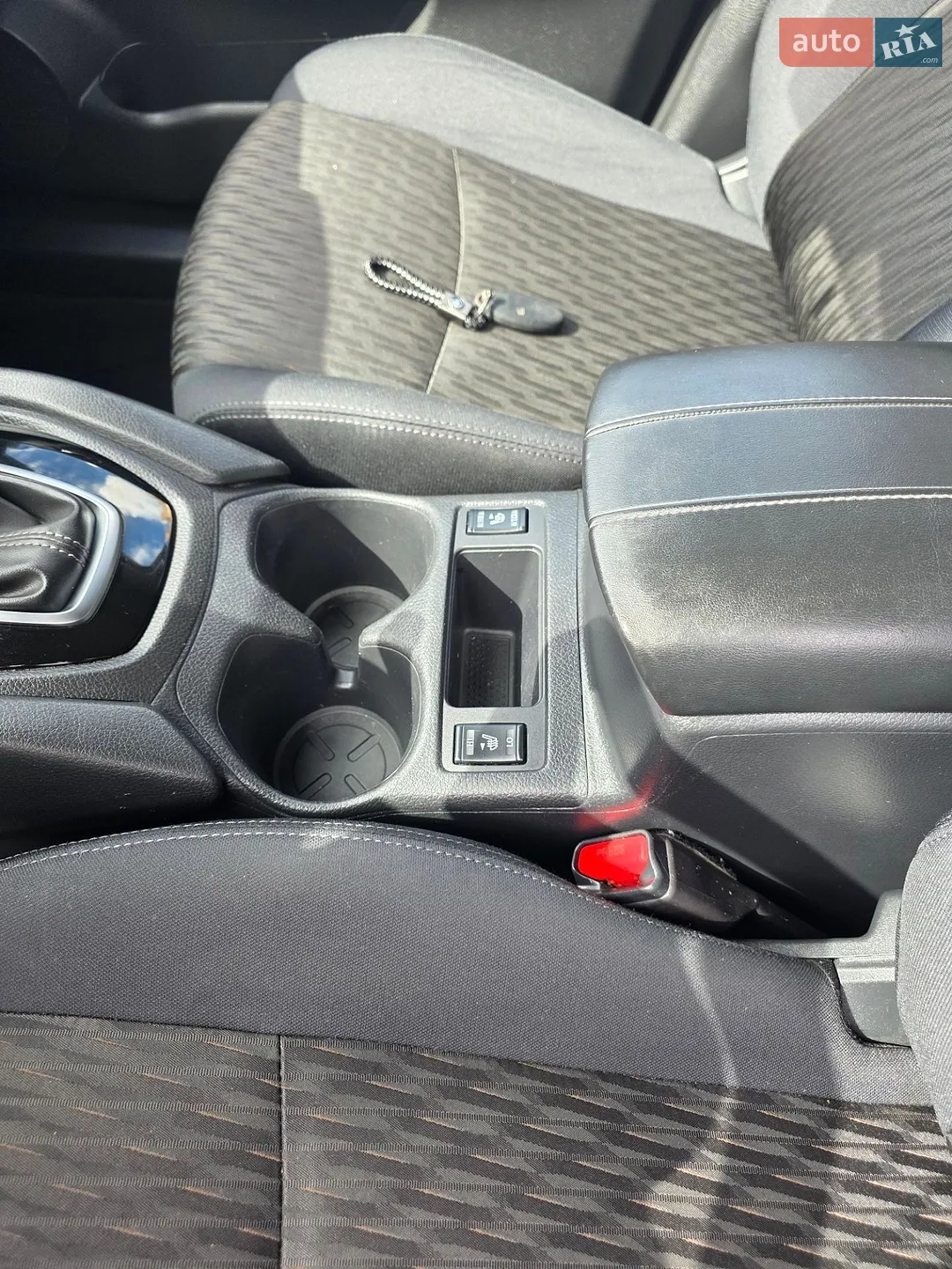 2018 Nissan Rogue - мініатюра 15