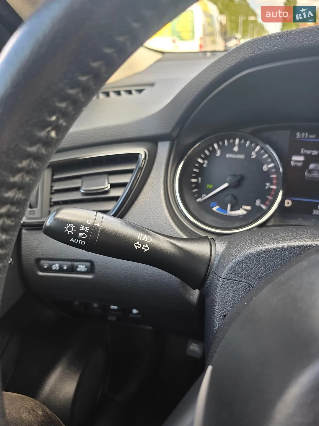 2018 Nissan Rogue - мініатюра 18