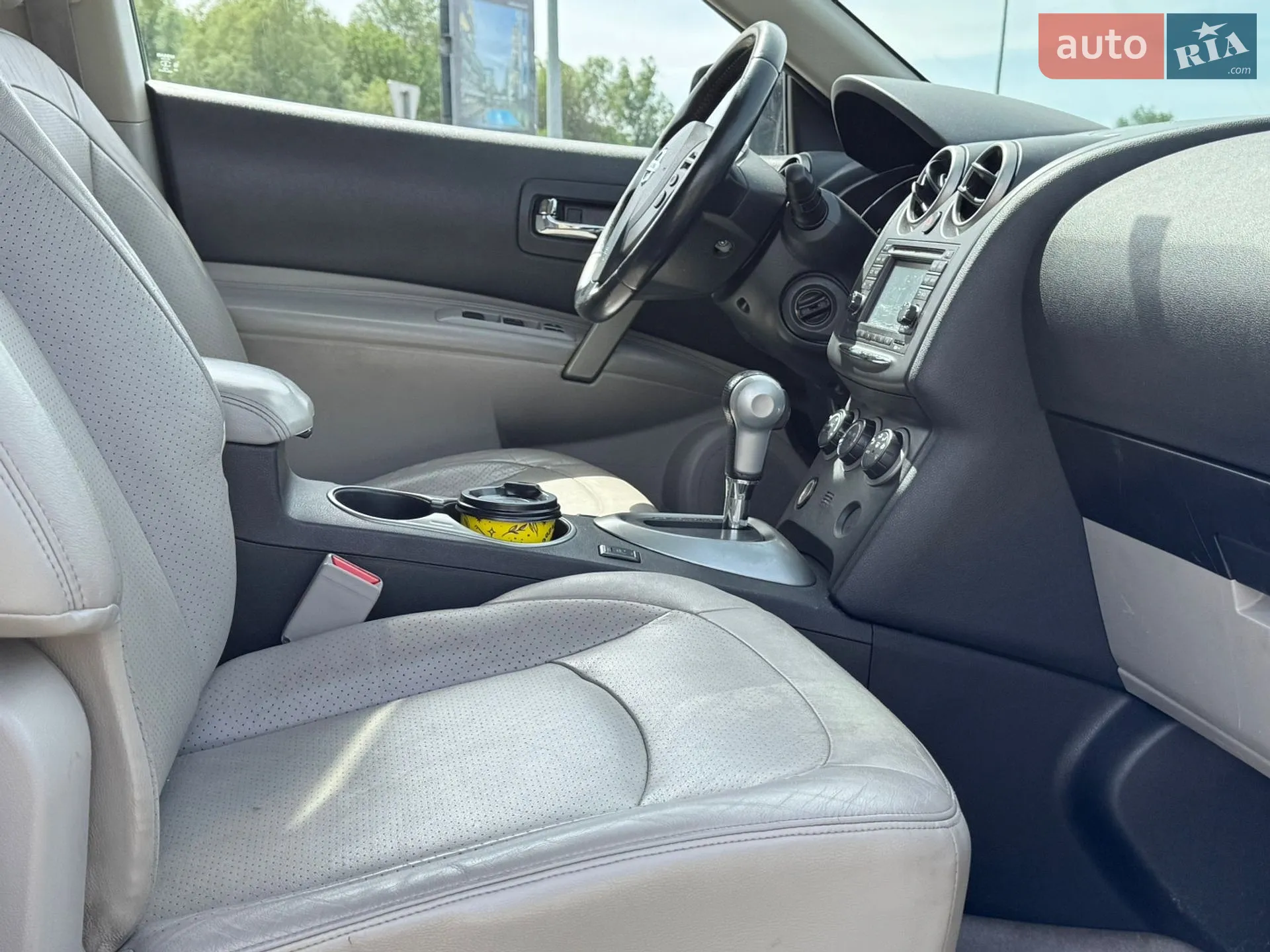 2012 Nissan Rogue - мініатюра 10