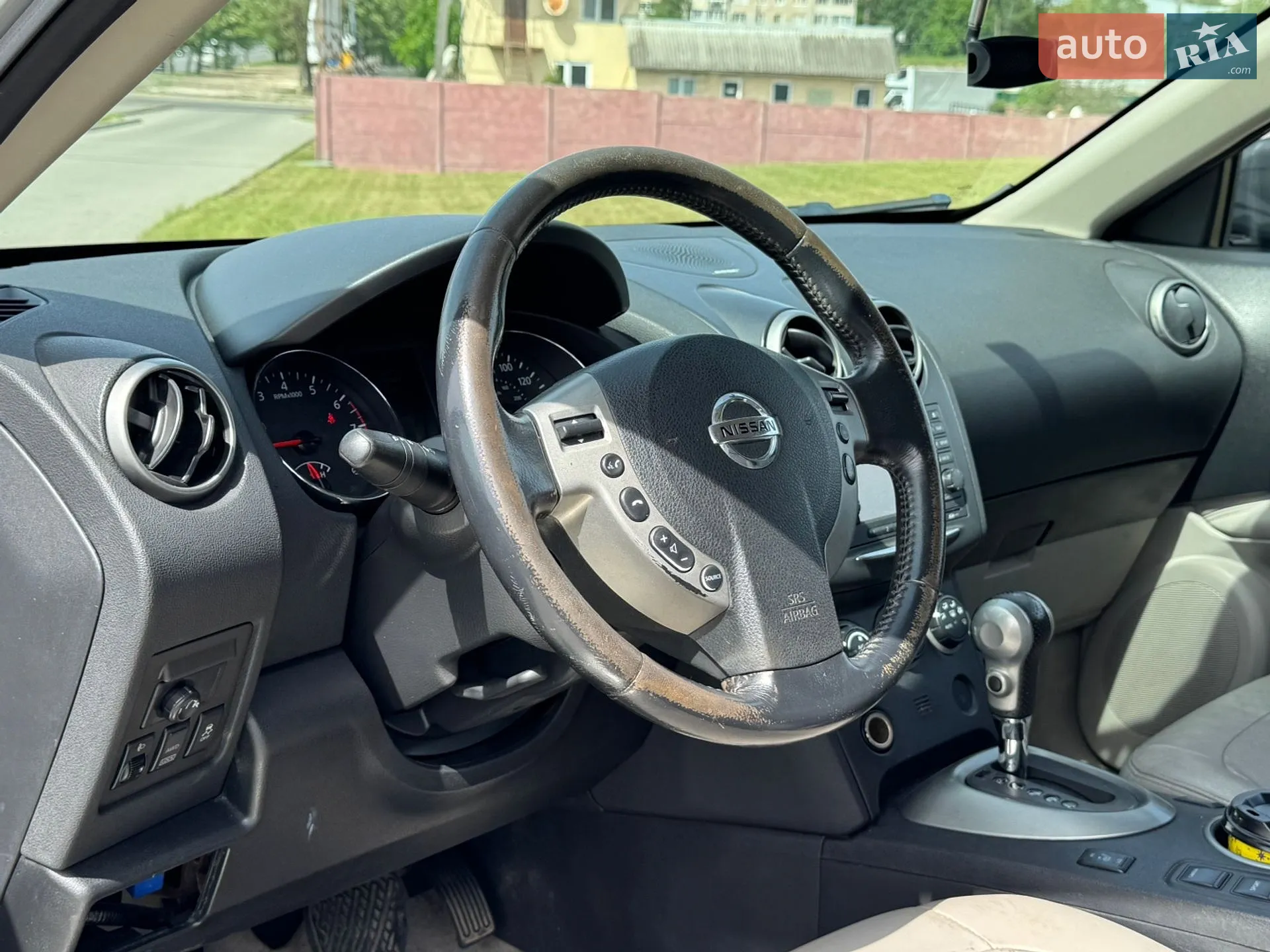 2012 Nissan Rogue - мініатюра 15