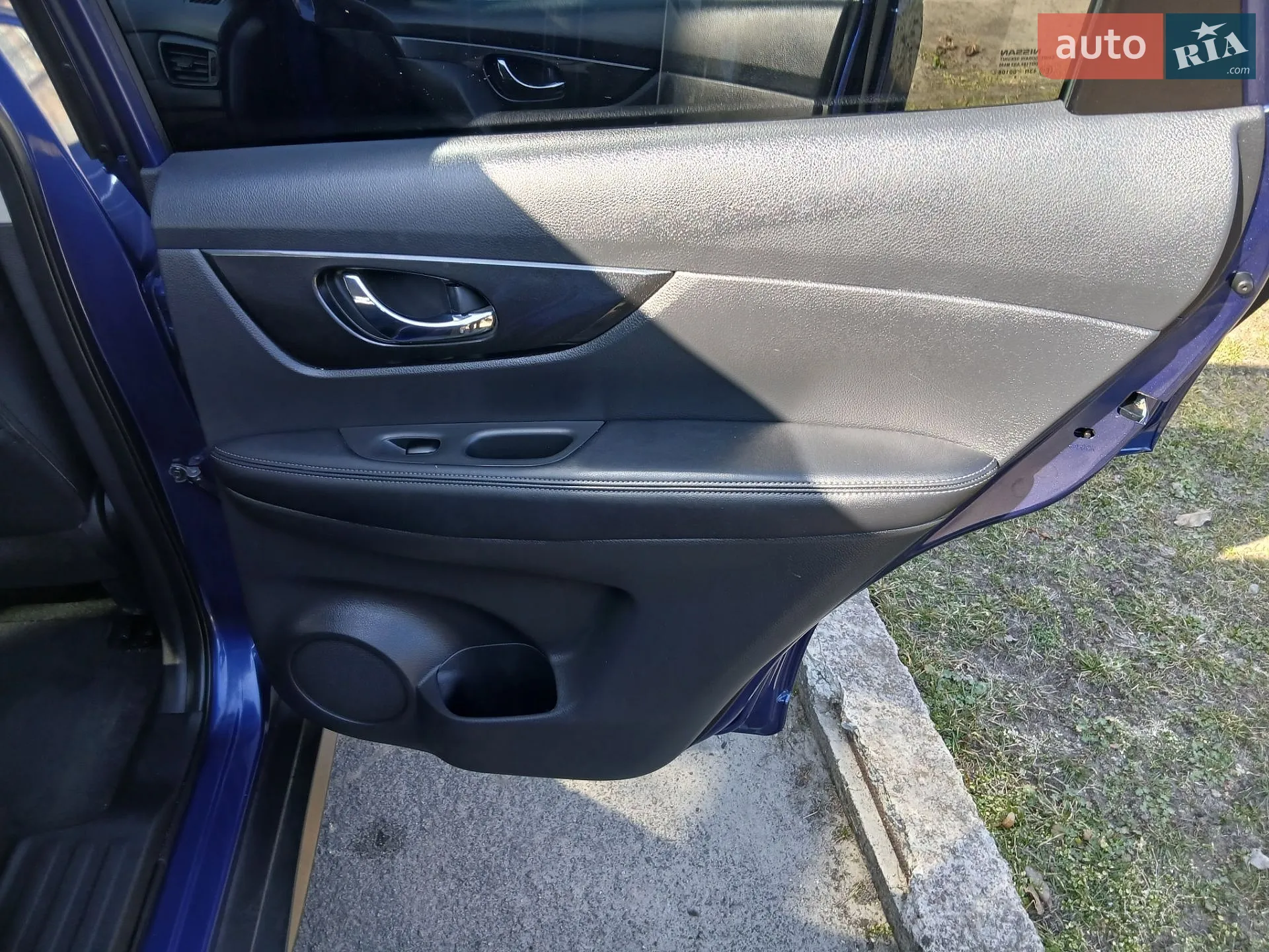 2018 Nissan Rogue - мініатюра 12