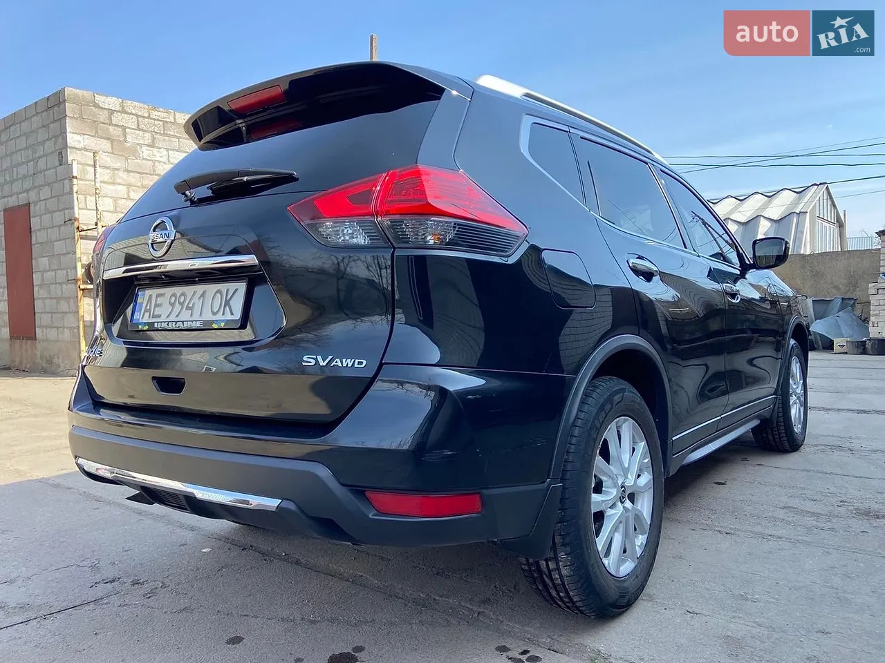 2016 Nissan Rogue - мініатюра 34