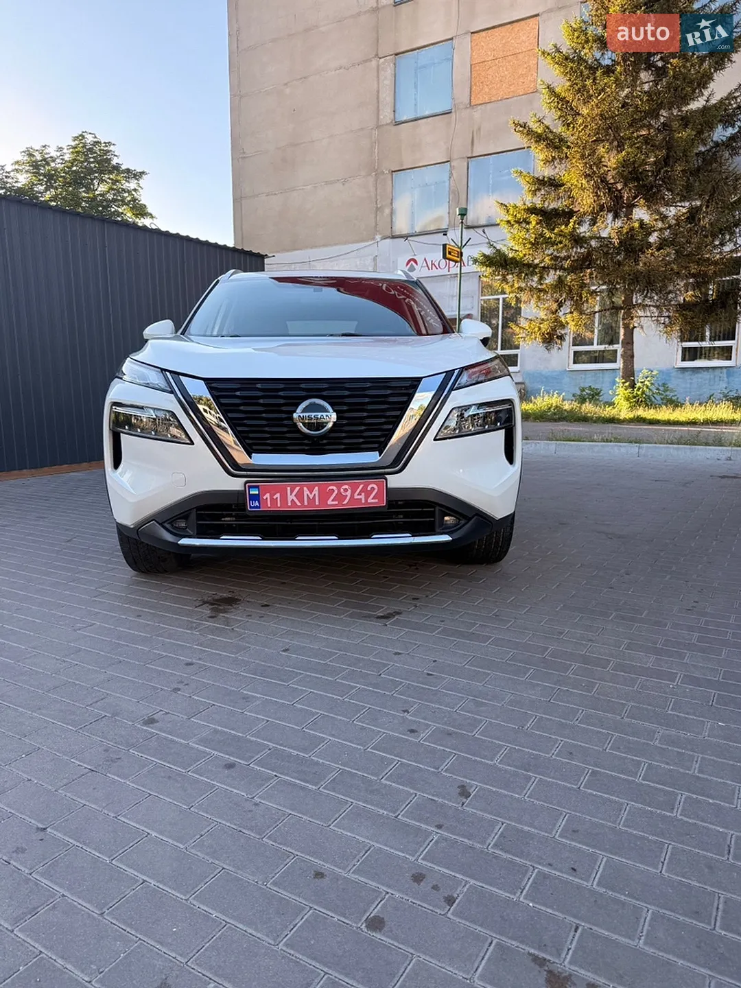 2021 Nissan Rogue - мініатюра 3