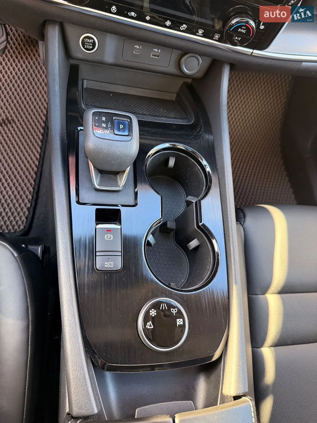 2021 Nissan Rogue - мініатюра 18