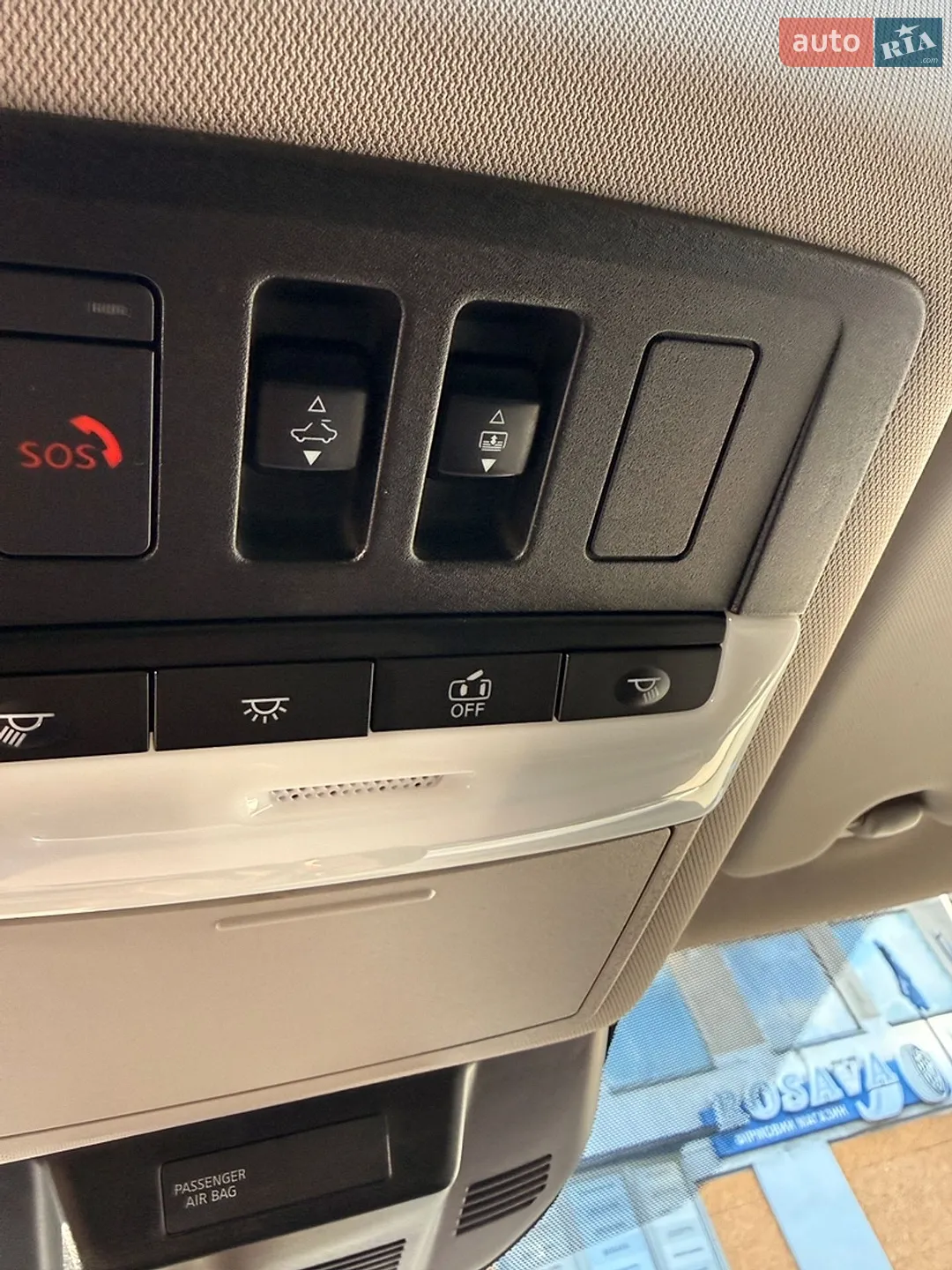 2021 Nissan Rogue - мініатюра 27