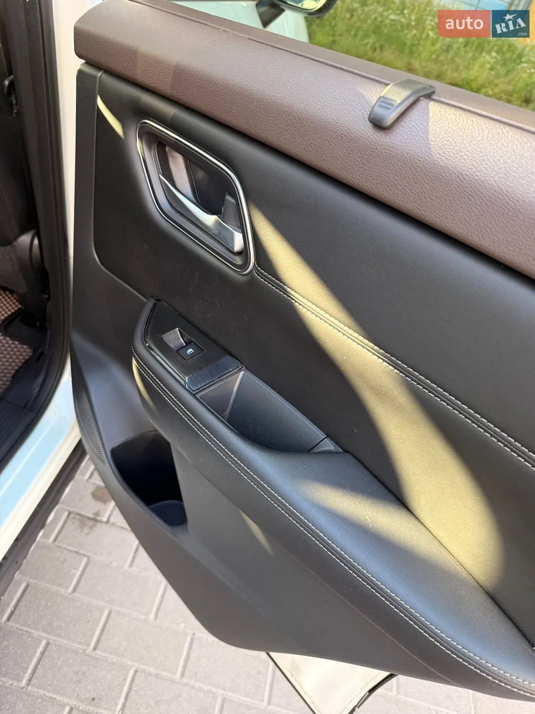2021 Nissan Rogue - мініатюра 32