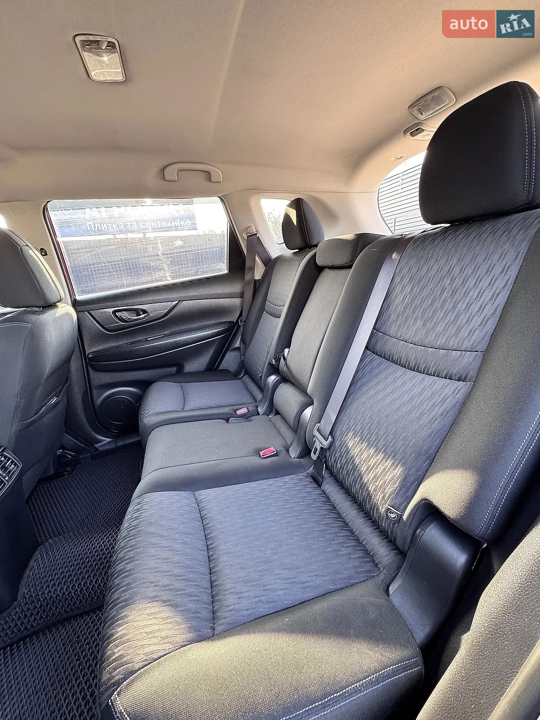 2016 Nissan Rogue - мініатюра 22