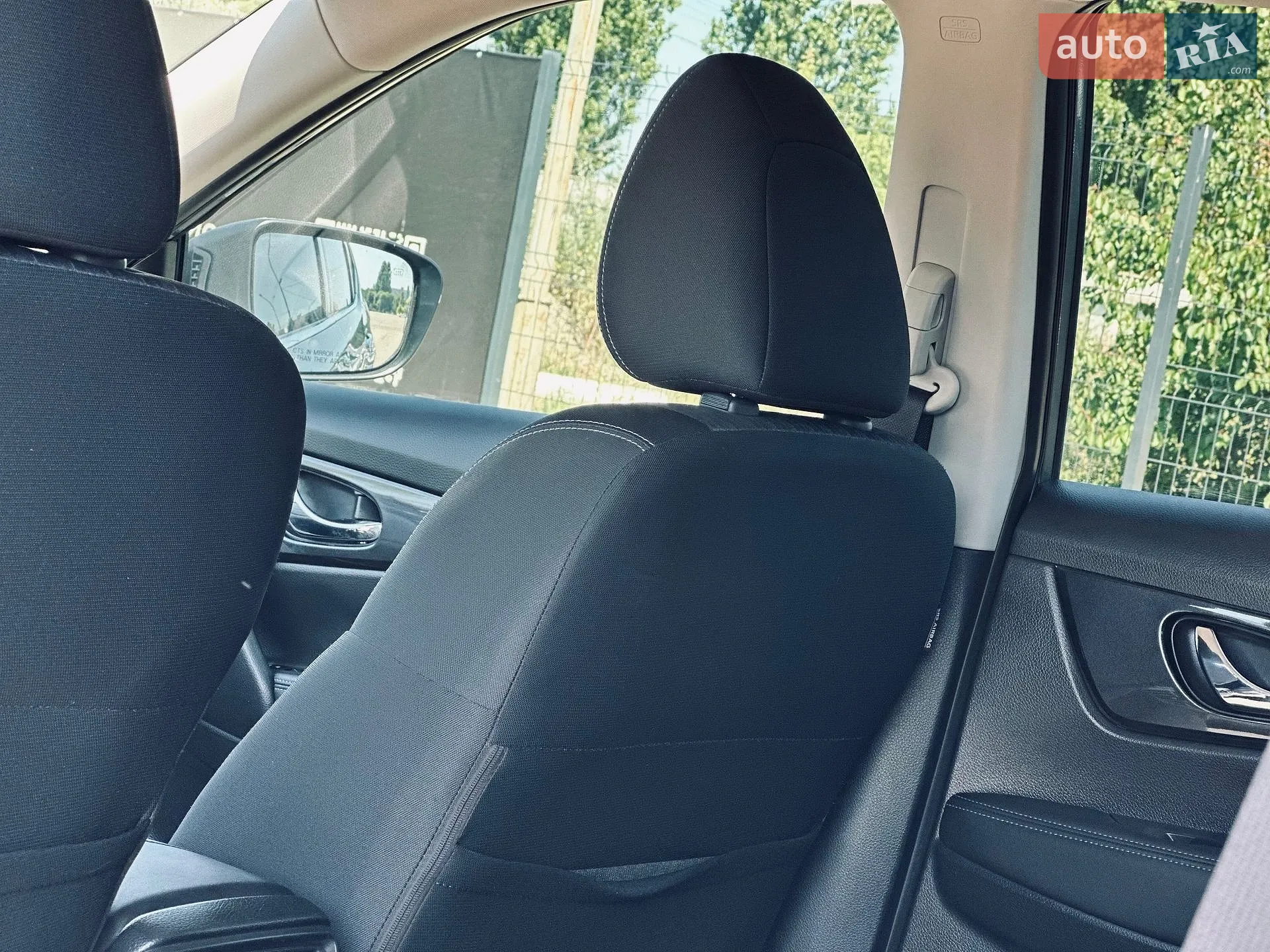 2019 Nissan Rogue - мініатюра 20