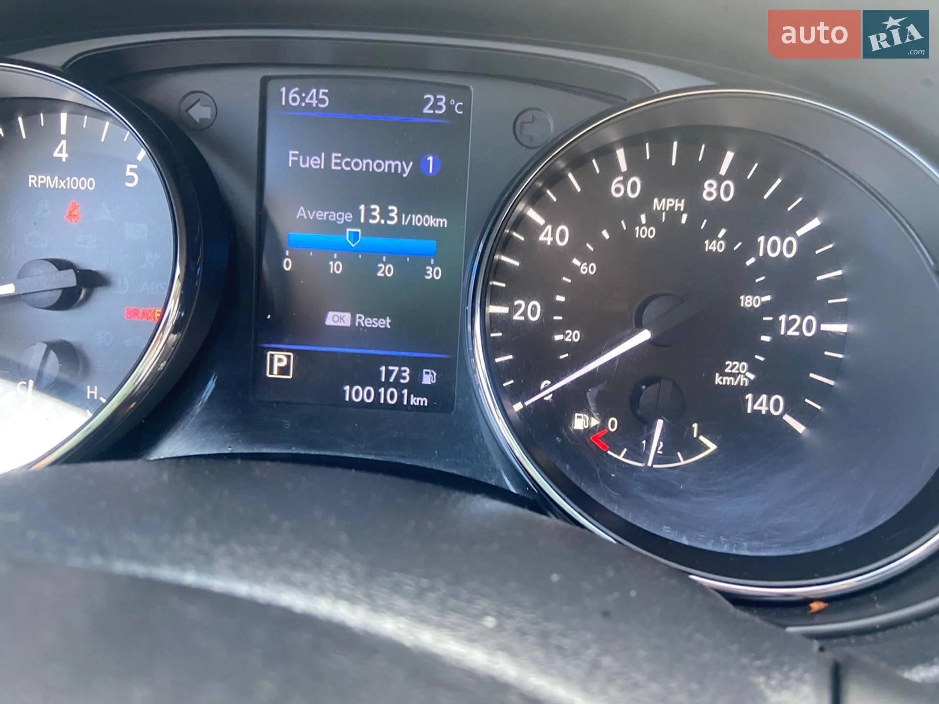 2019 Nissan Rogue - мініатюра 2