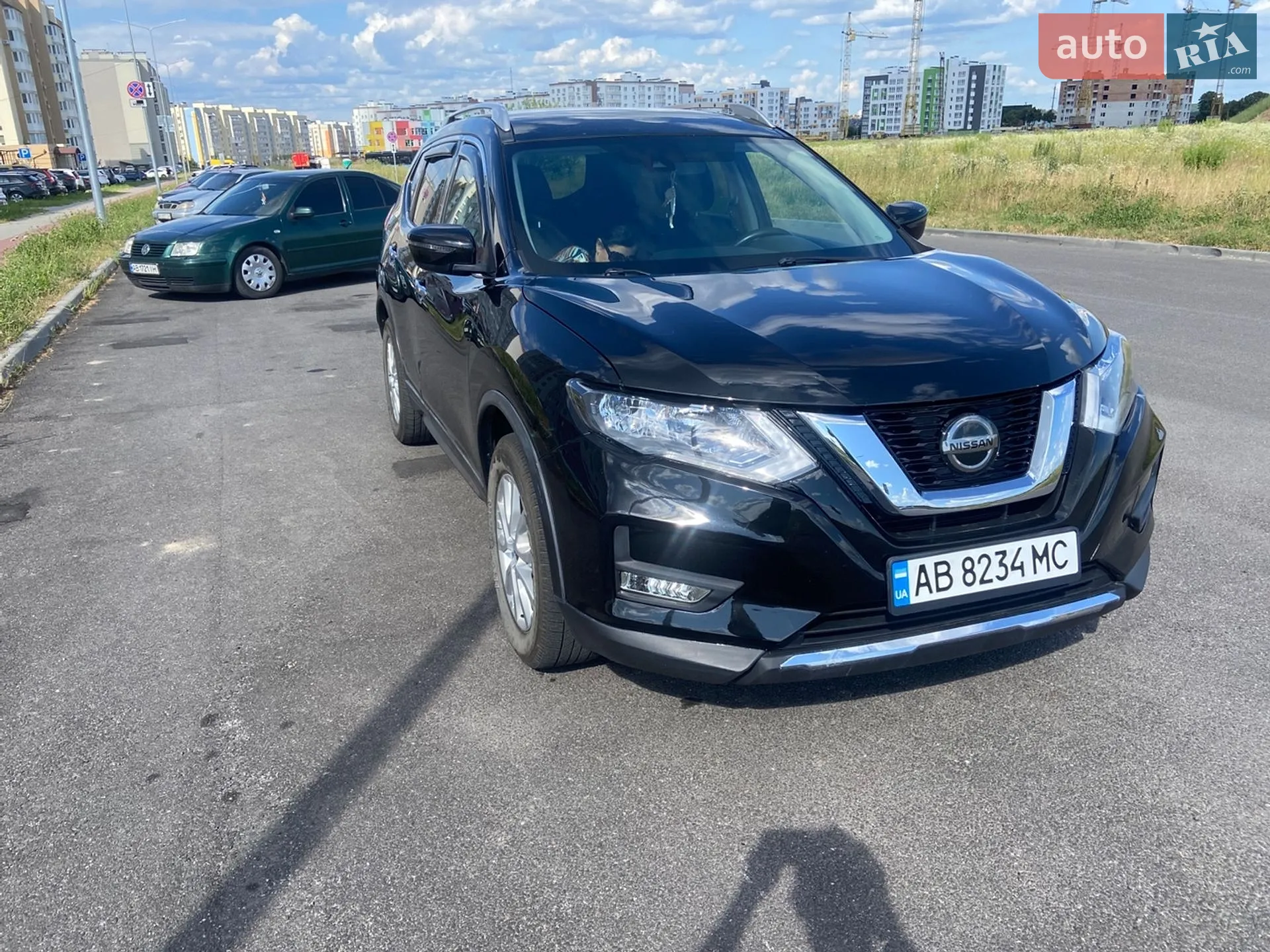 2019 Nissan Rogue - мініатюра 12