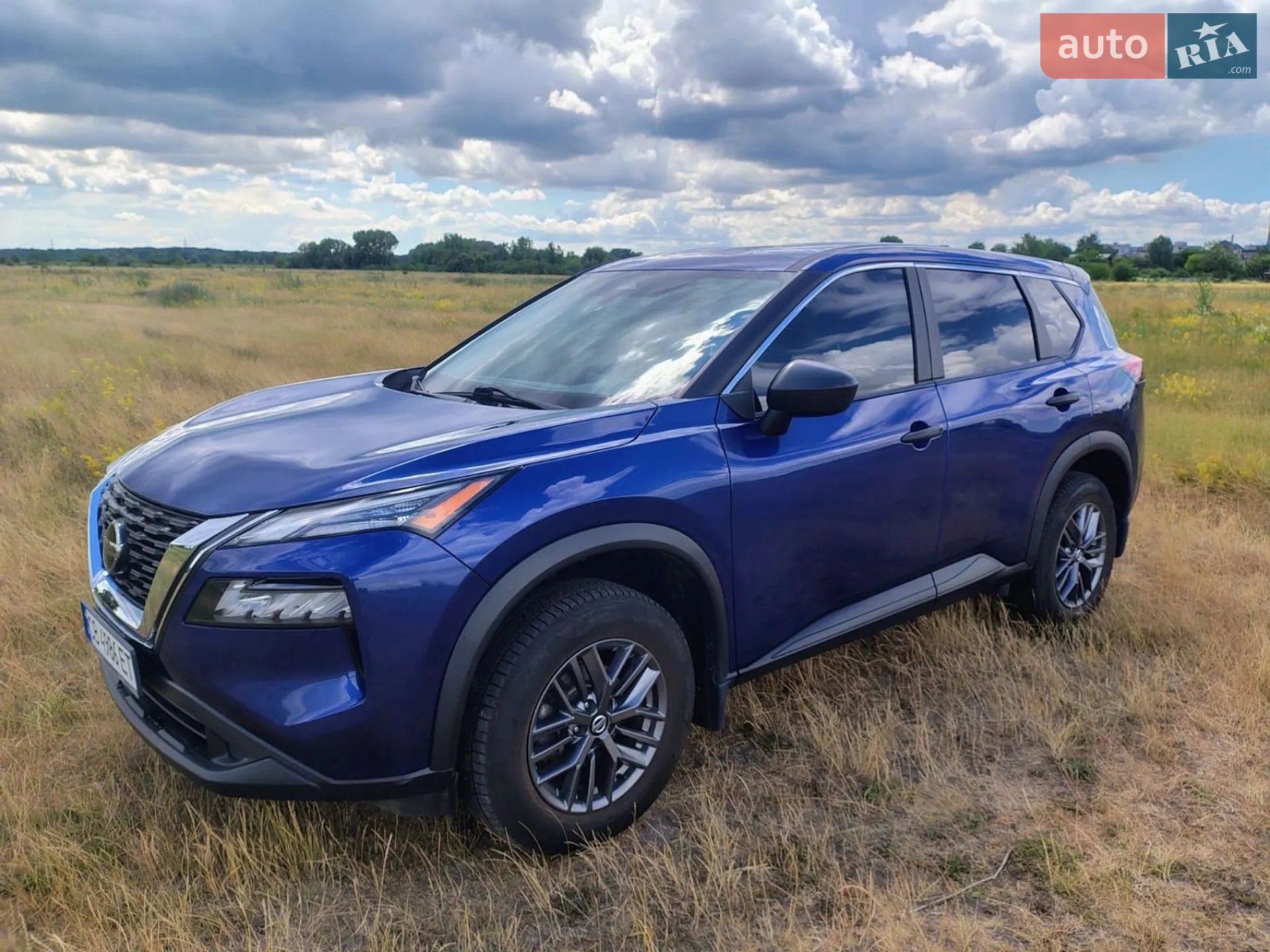 2021 Nissan Rogue - мініатюра 17