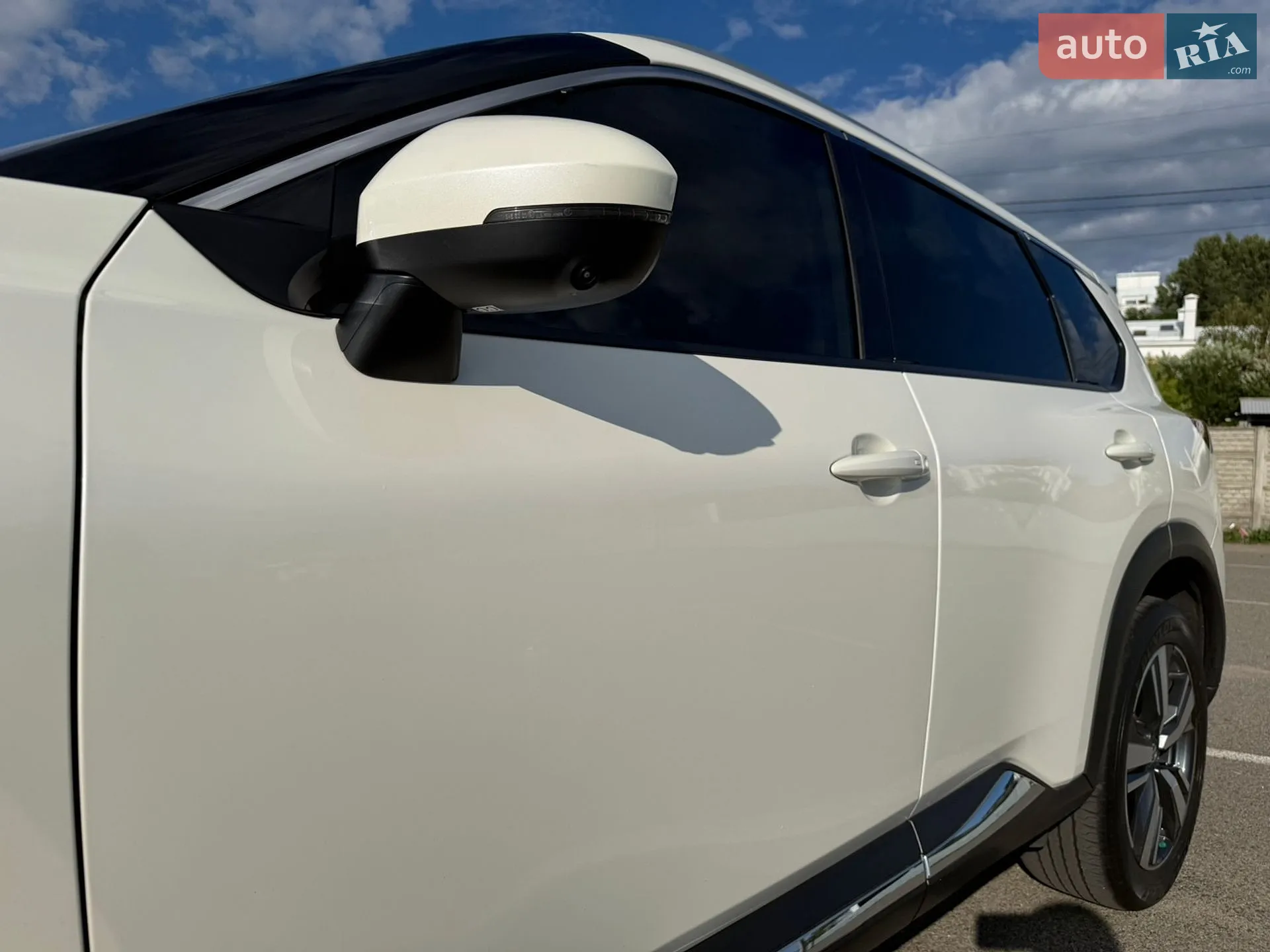 2021 Nissan Rogue - мініатюра 4